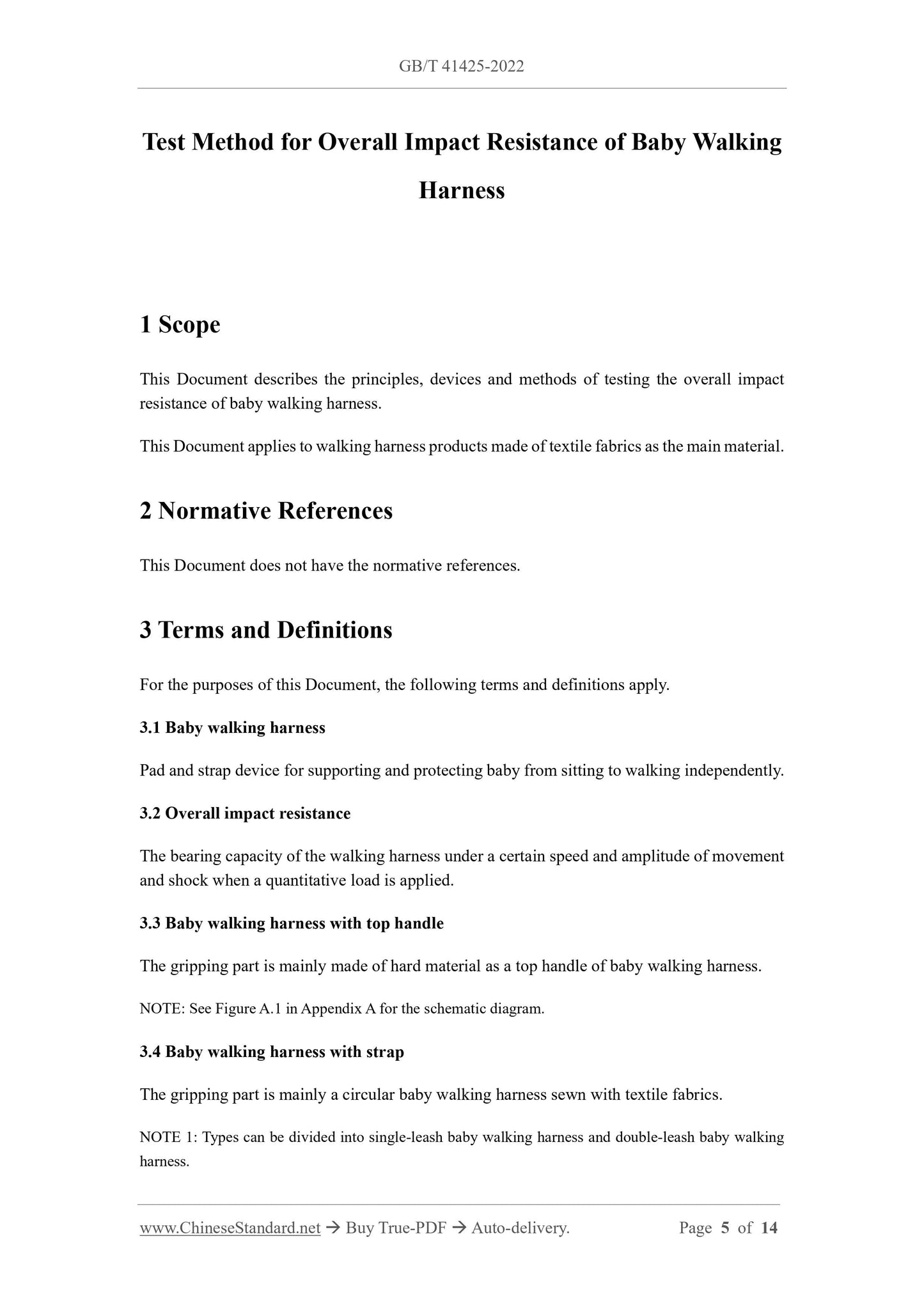 GB/T 41425-2022 Page 3
