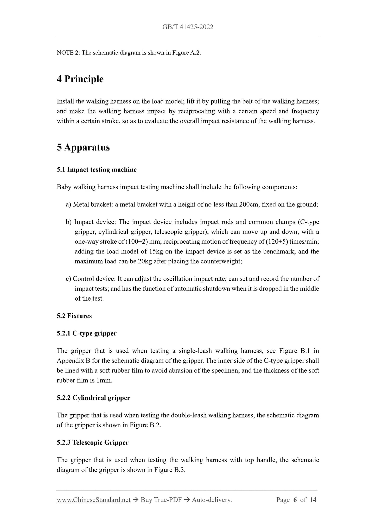 GB/T 41425-2022 Page 4