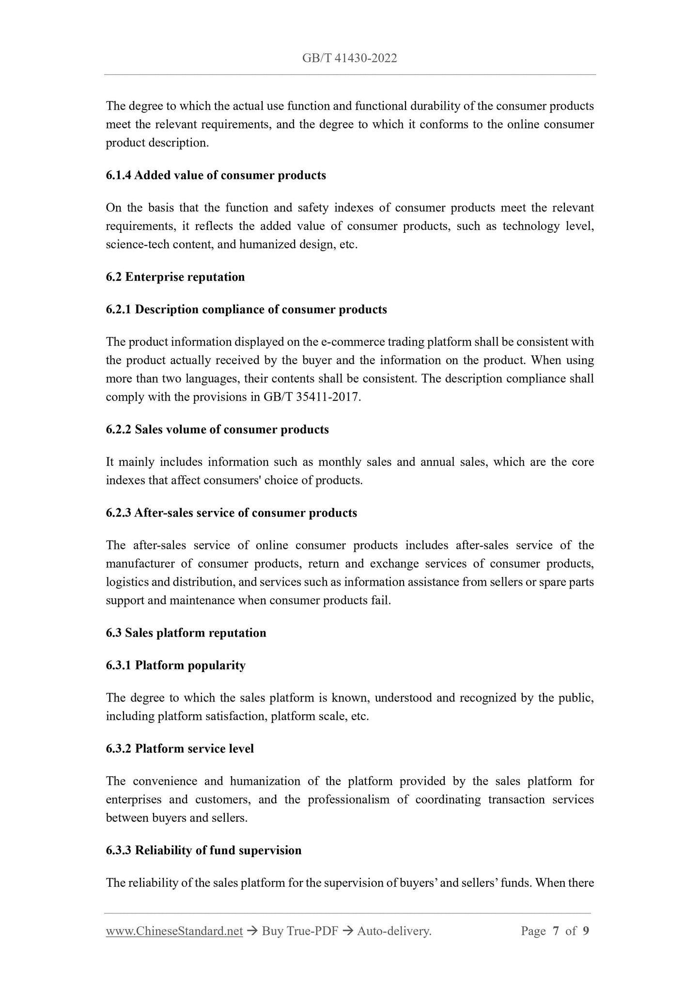 GB/T 41430-2022 Page 5