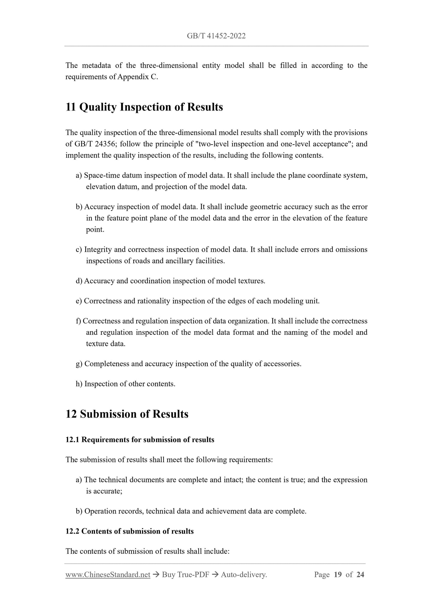 GB/T 41452-2022 Page 12