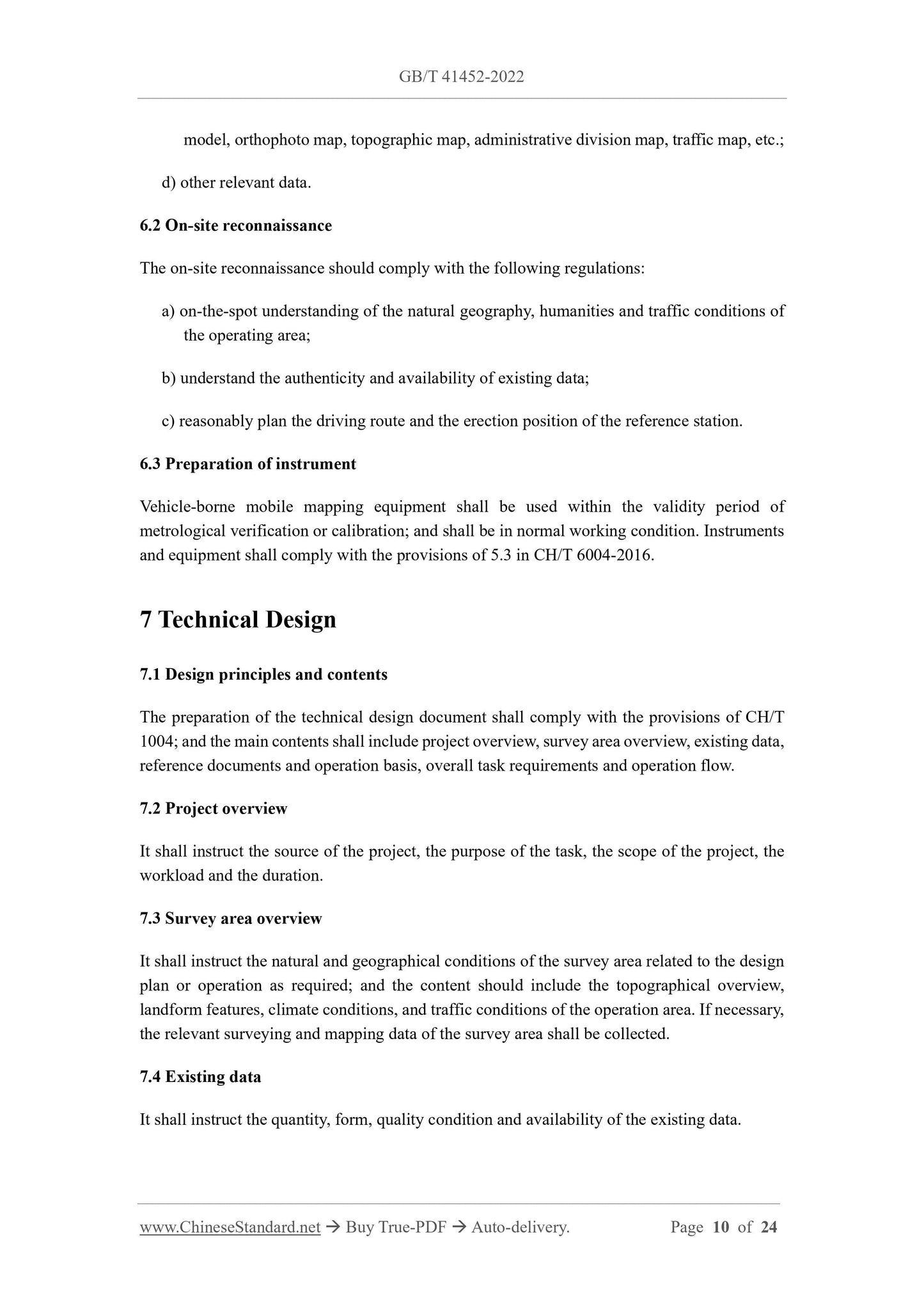 GB/T 41452-2022 Page 6