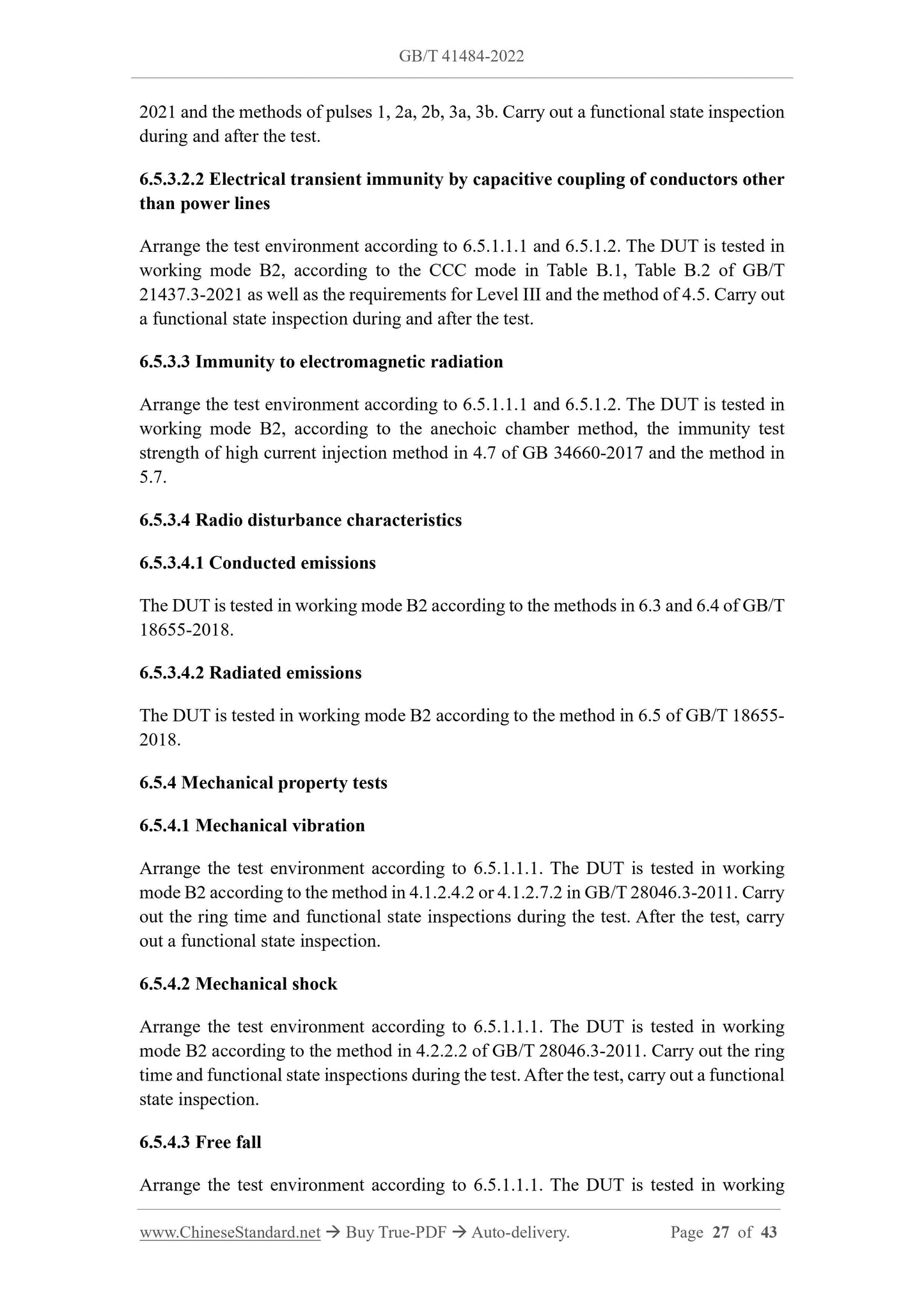 GB/T 41484-2022 Page 10