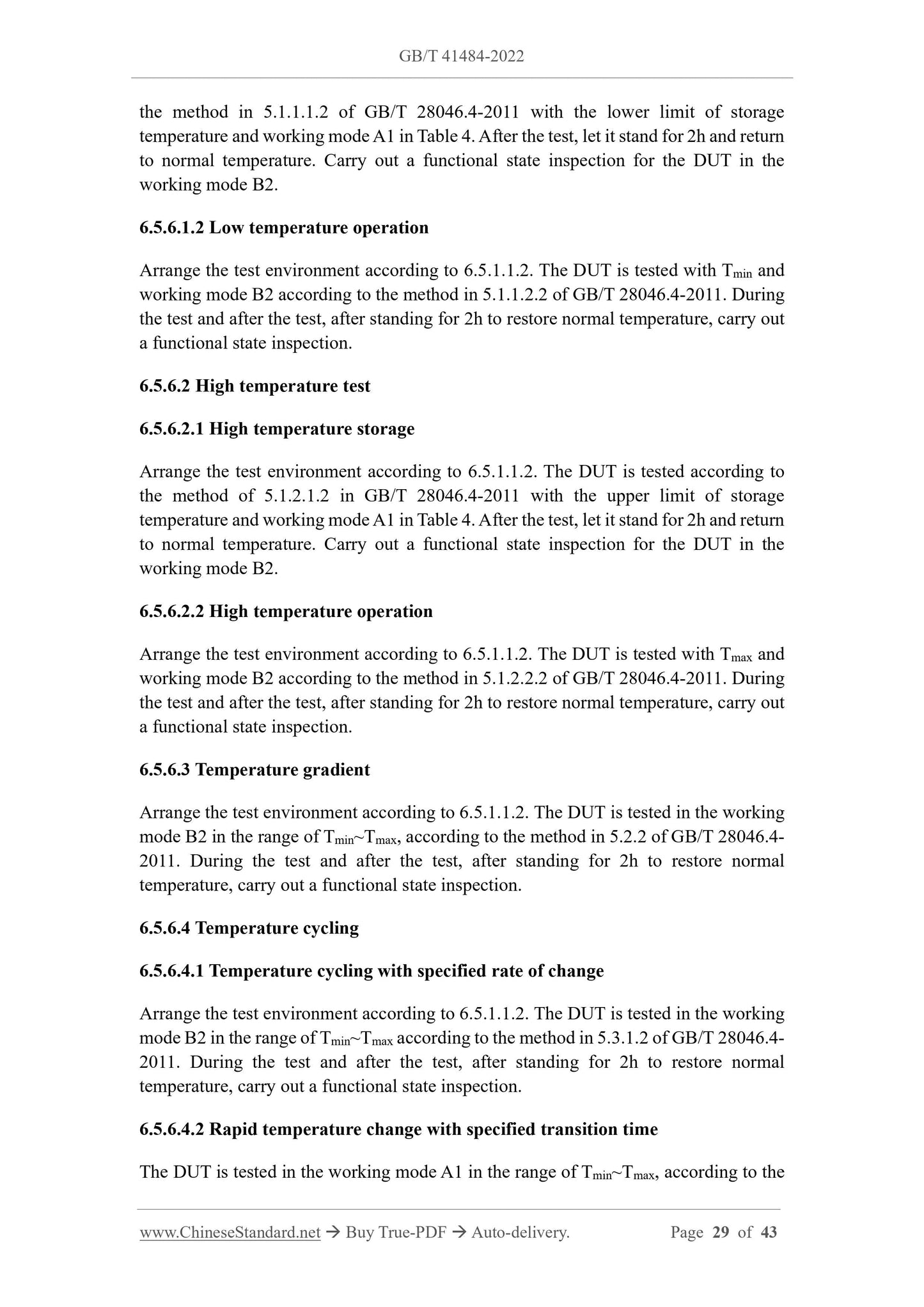 GB/T 41484-2022 Page 11