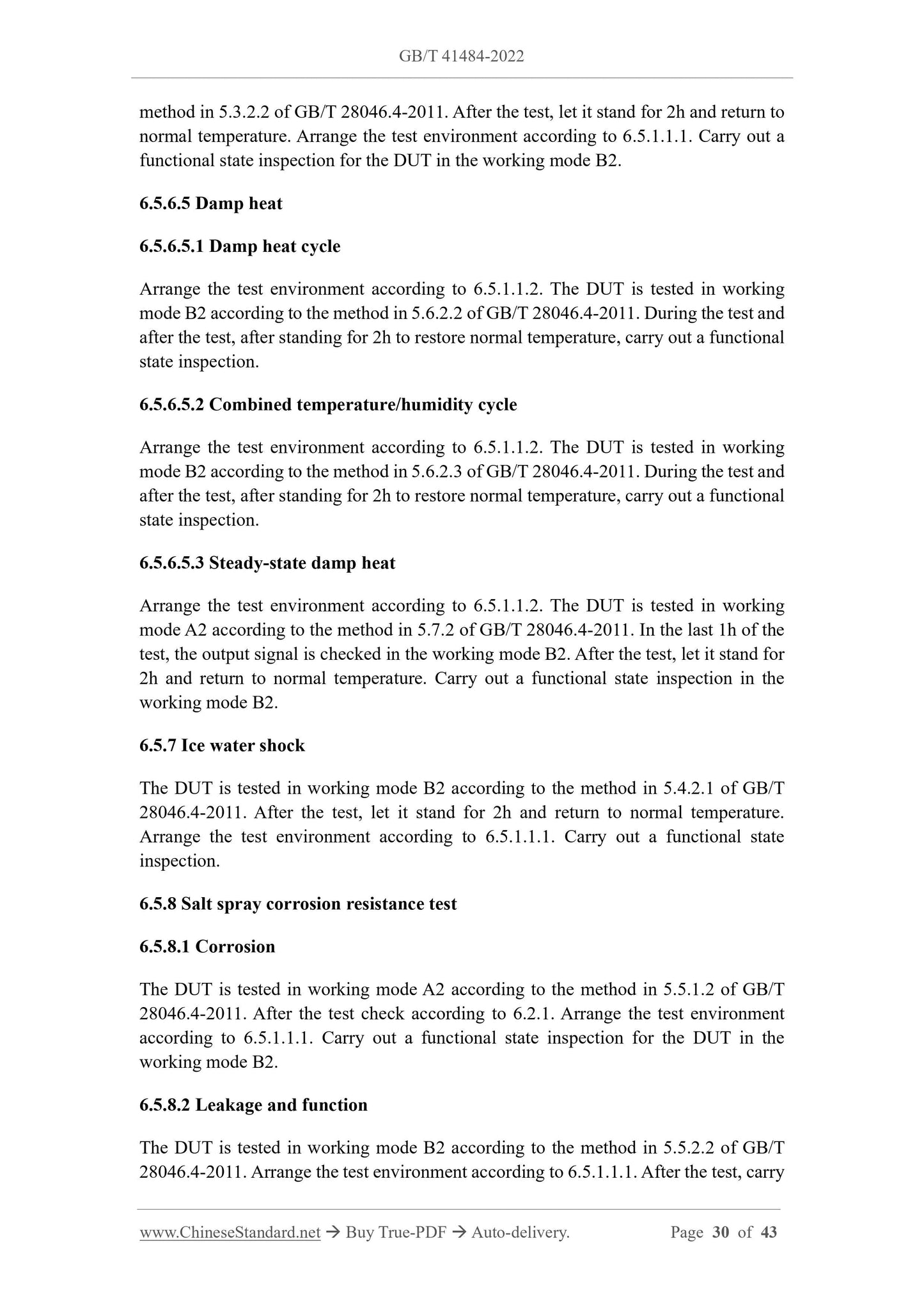 GB/T 41484-2022 Page 12