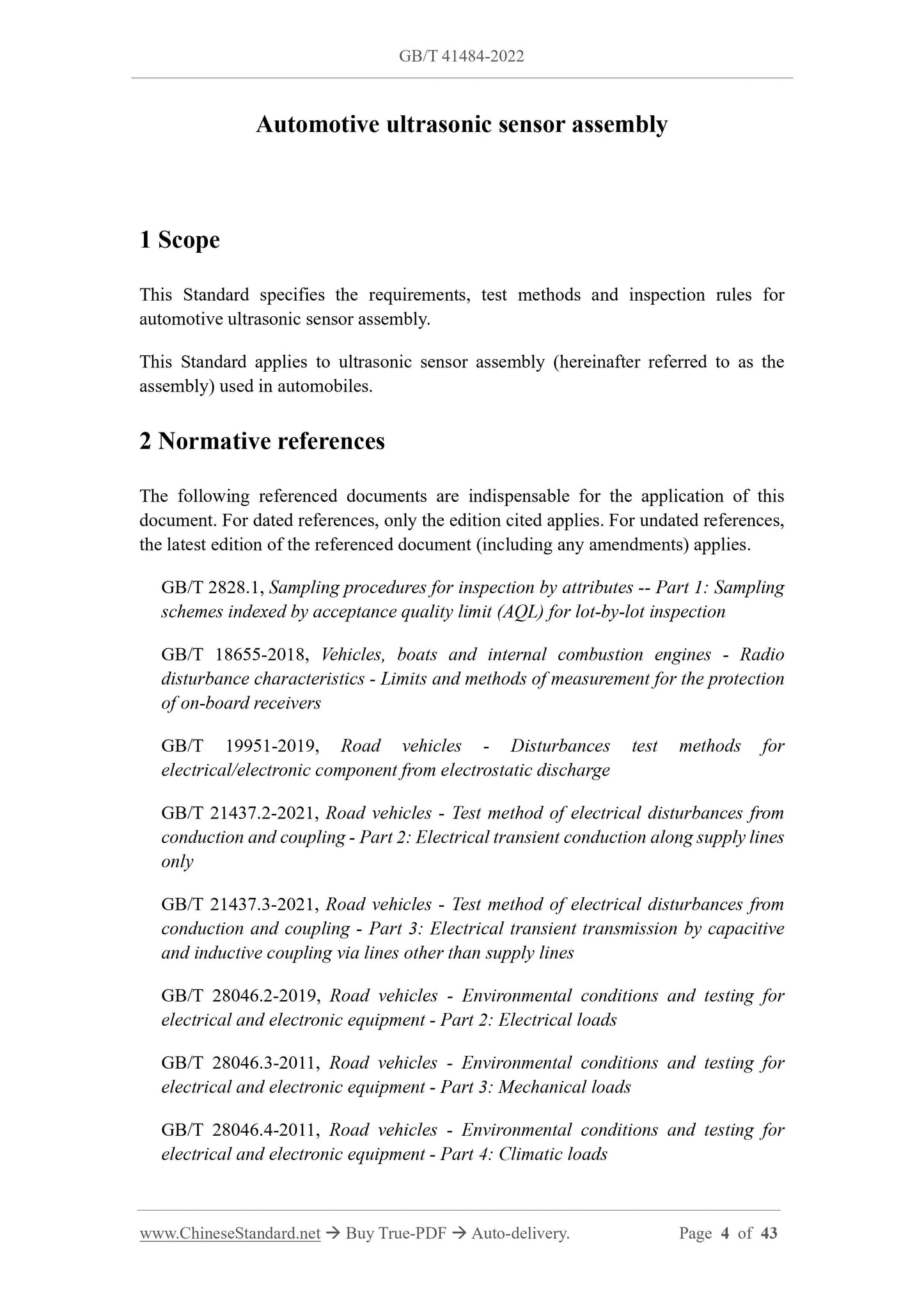GB/T 41484-2022 Page 3