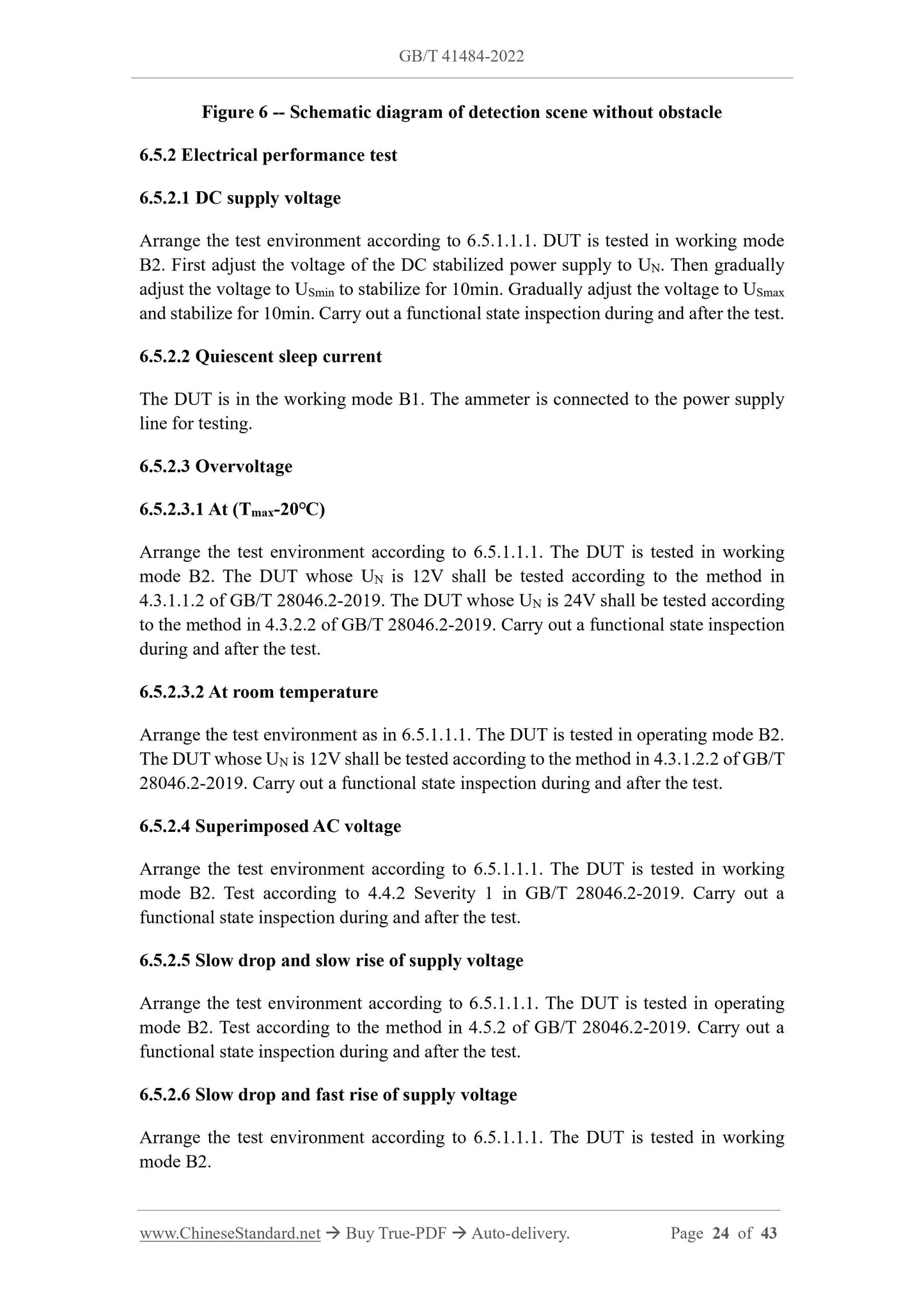 GB/T 41484-2022 Page 8