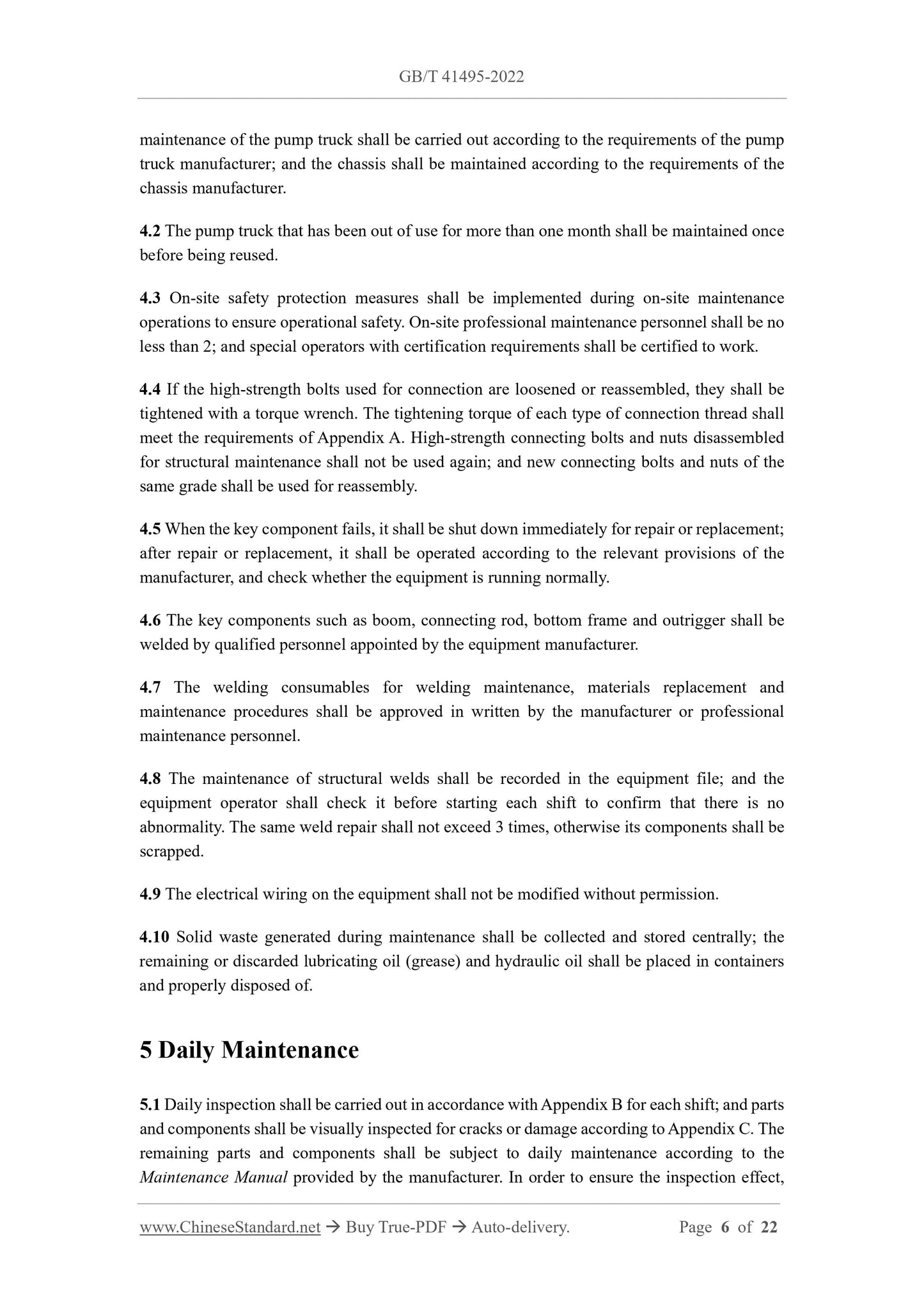GB/T 41495-2022 Page 4