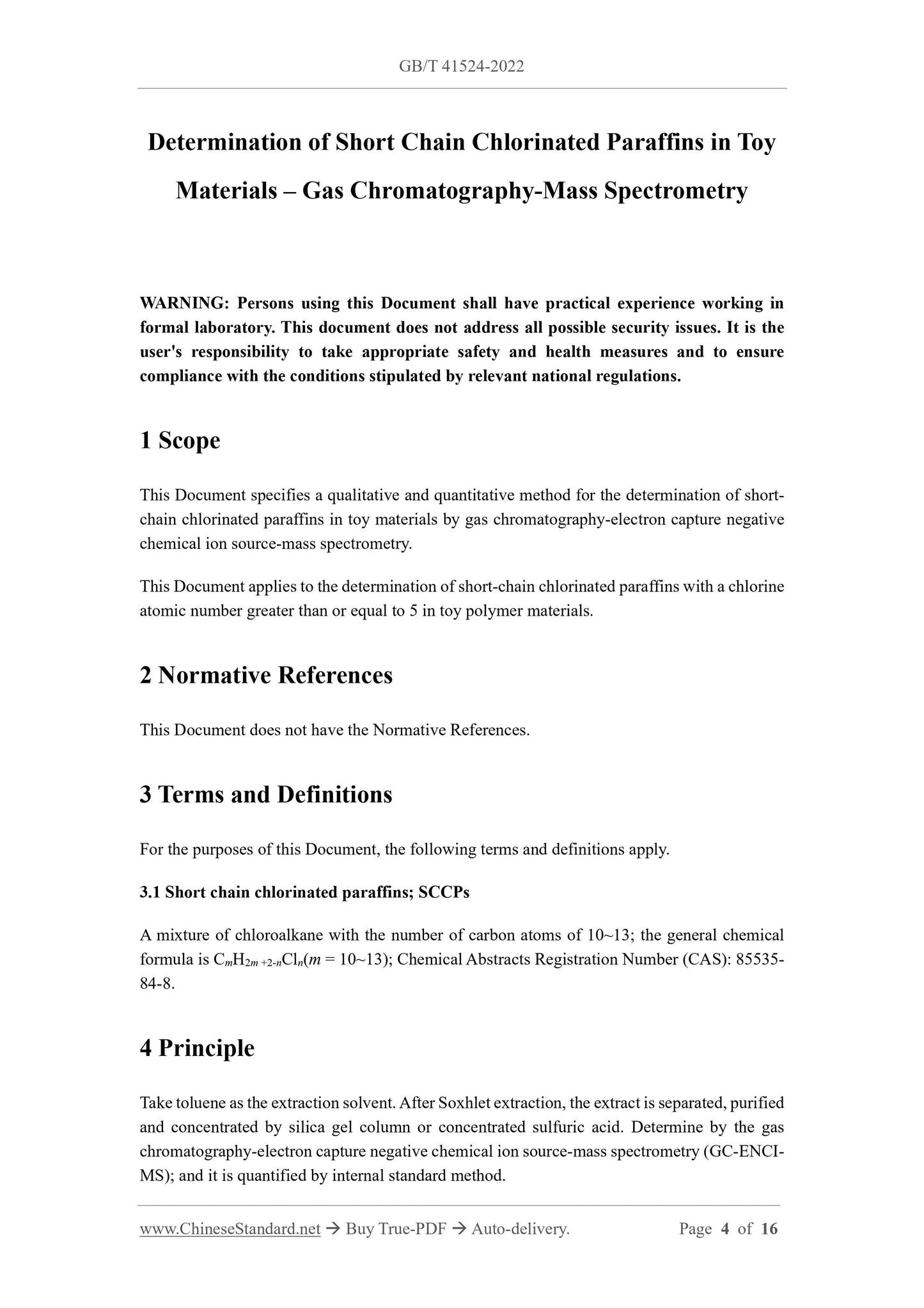 GB/T 41524-2022 Page 3
