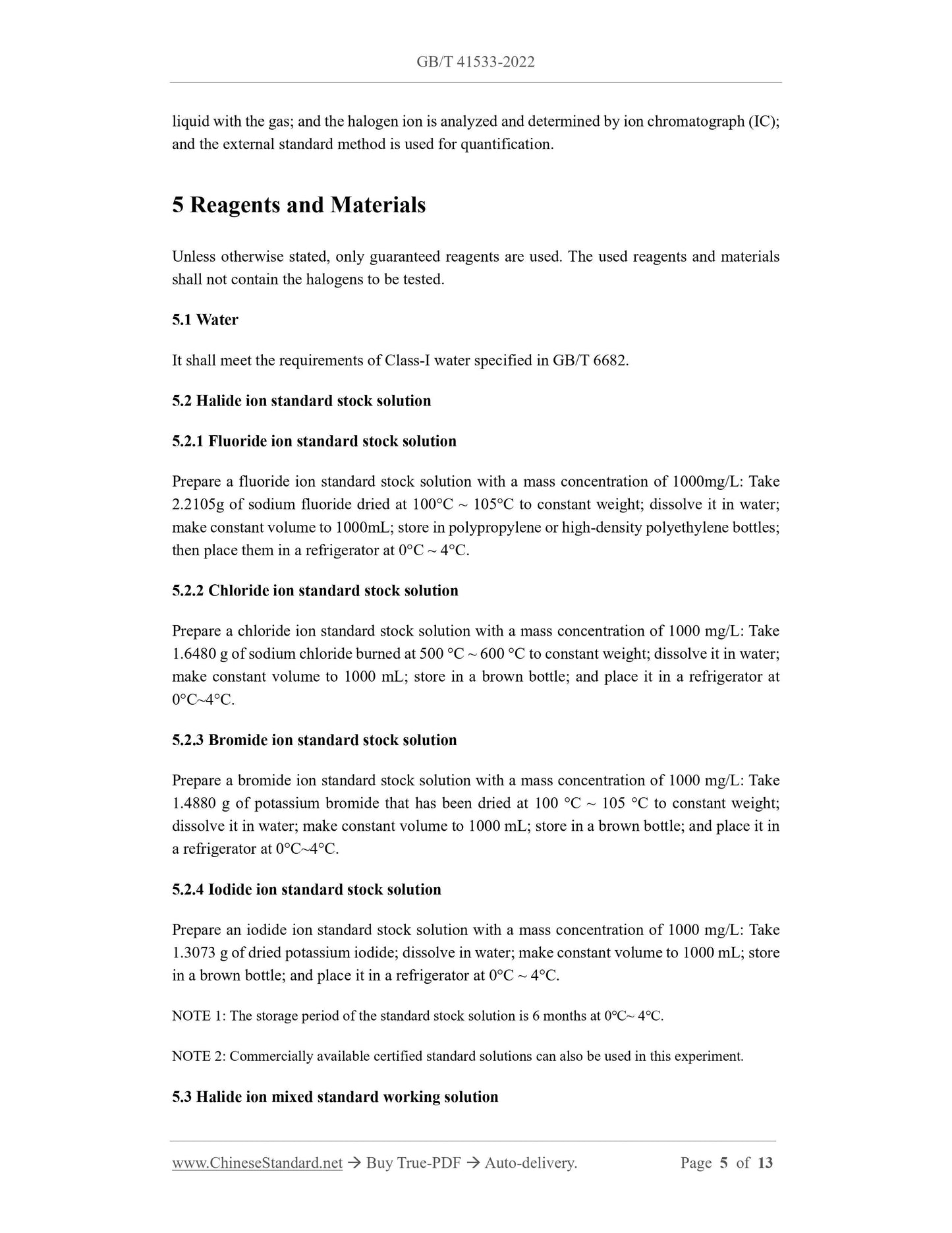 GB/T 41533-2022 Page 4