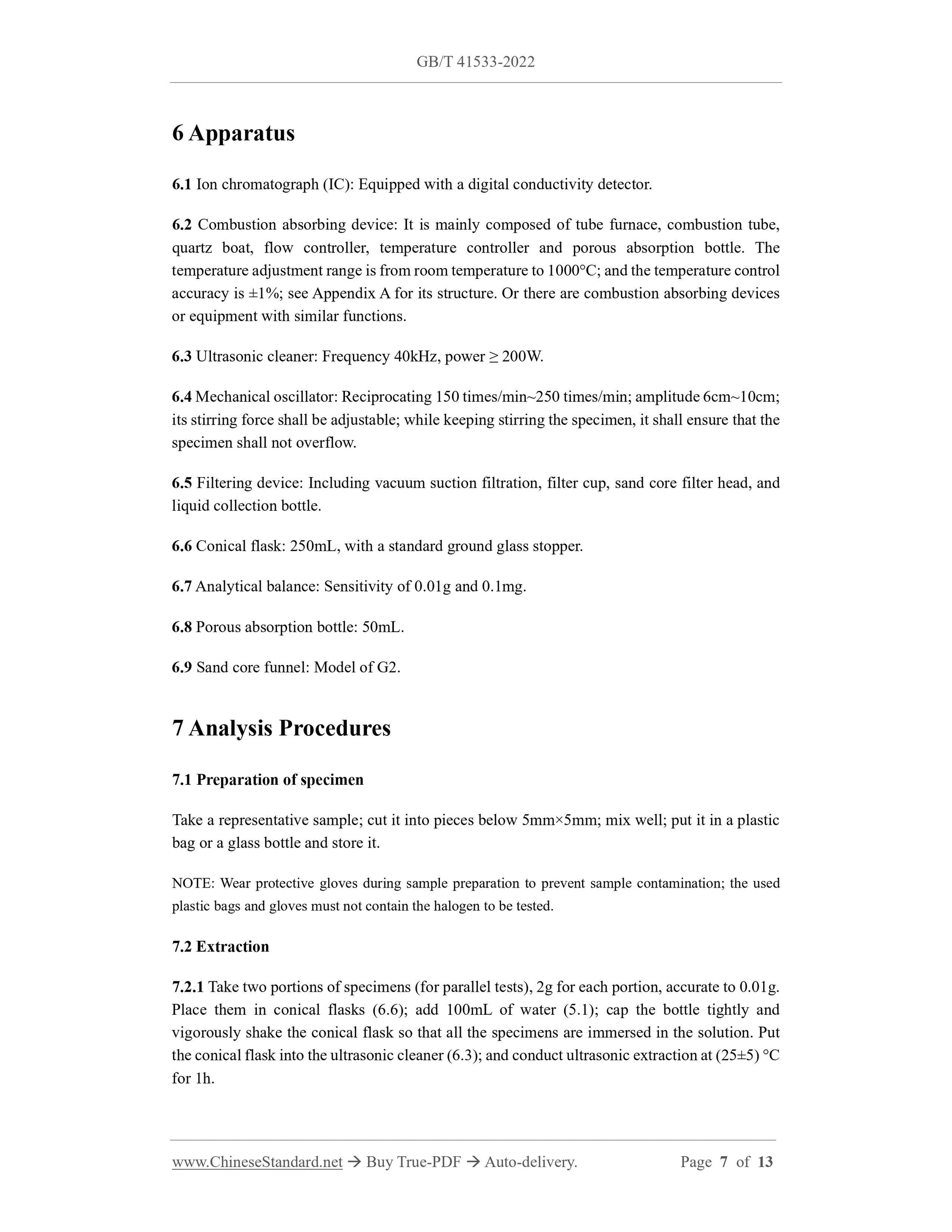 GB/T 41533-2022 Page 5