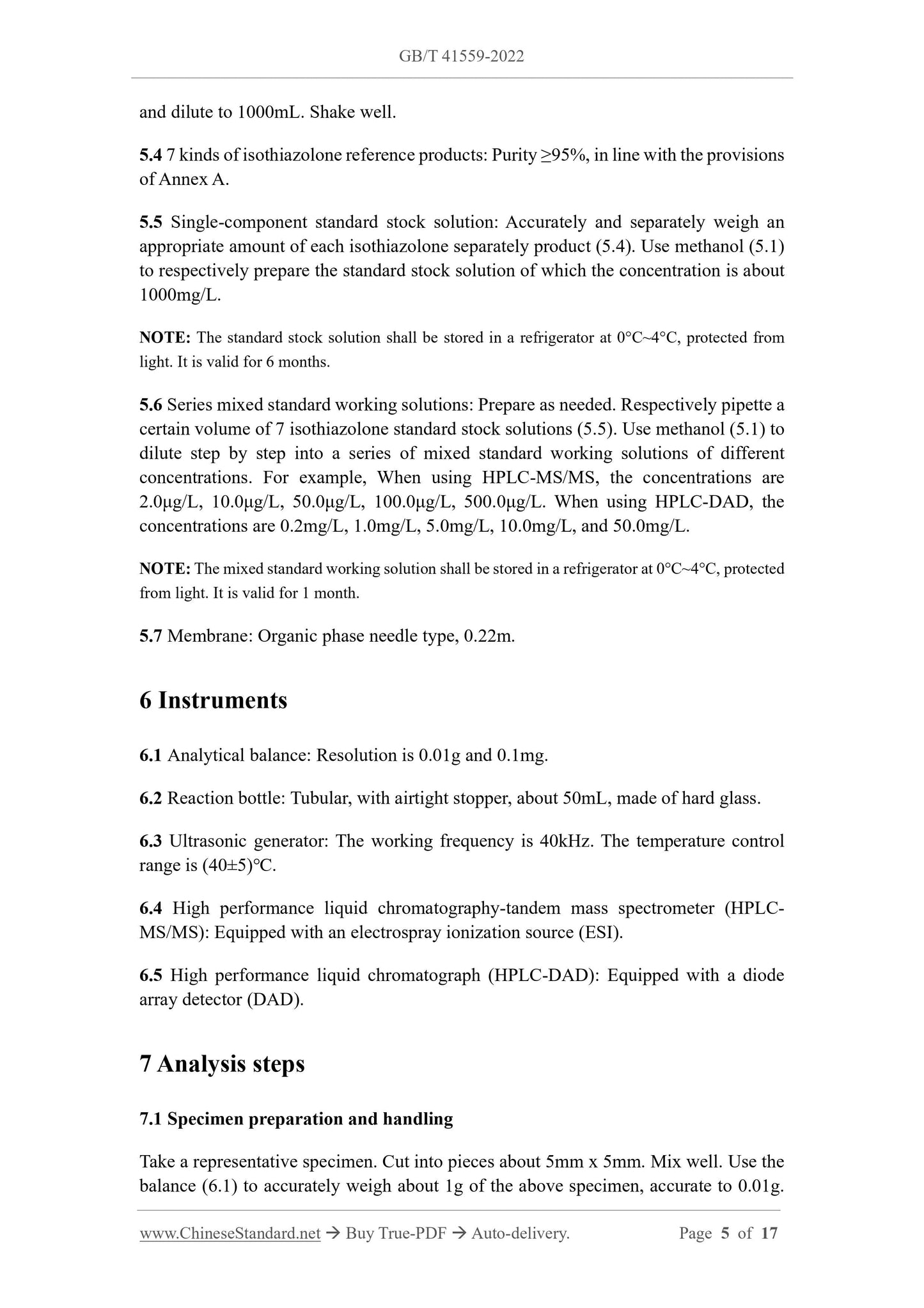 GB/T 41559-2022 Page 4
