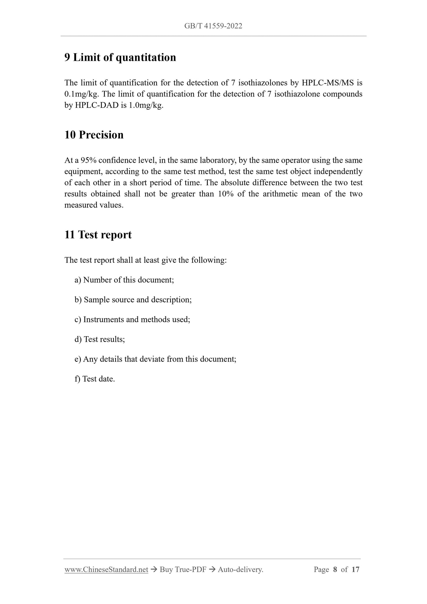 GB/T 41559-2022 Page 6
