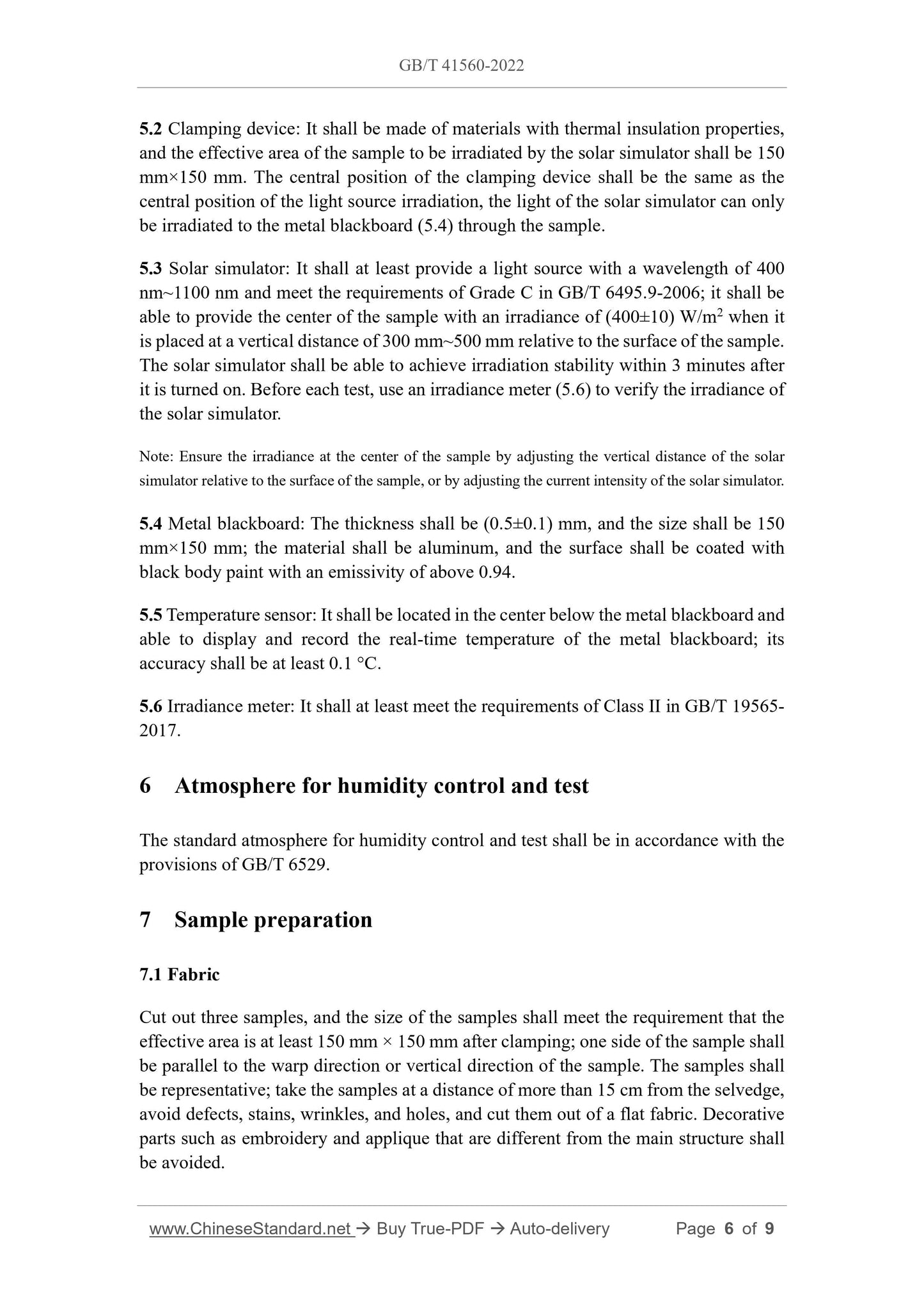 GB/T 41560-2022 Page 4
