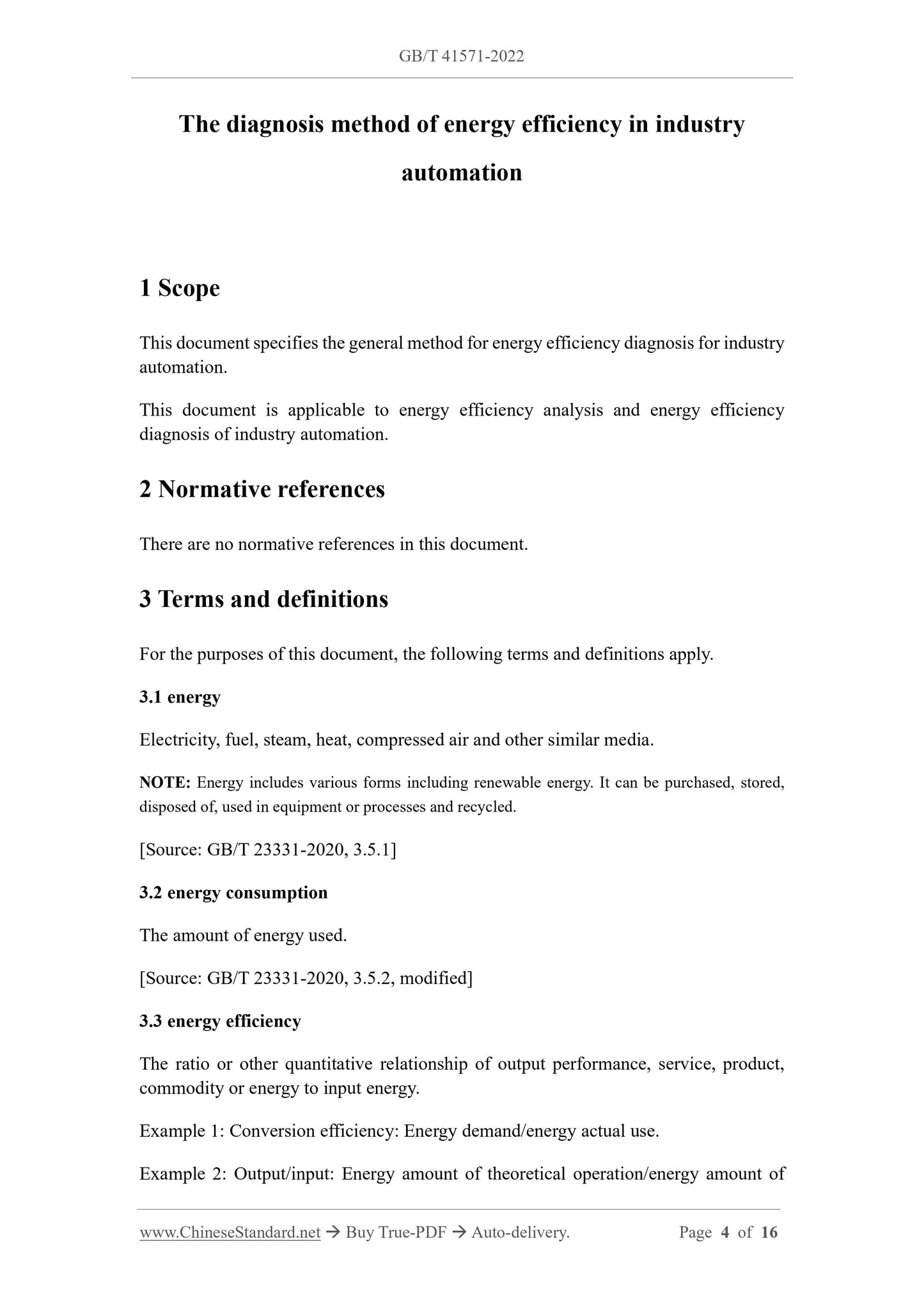 GB/T 41571-2022 Page 3