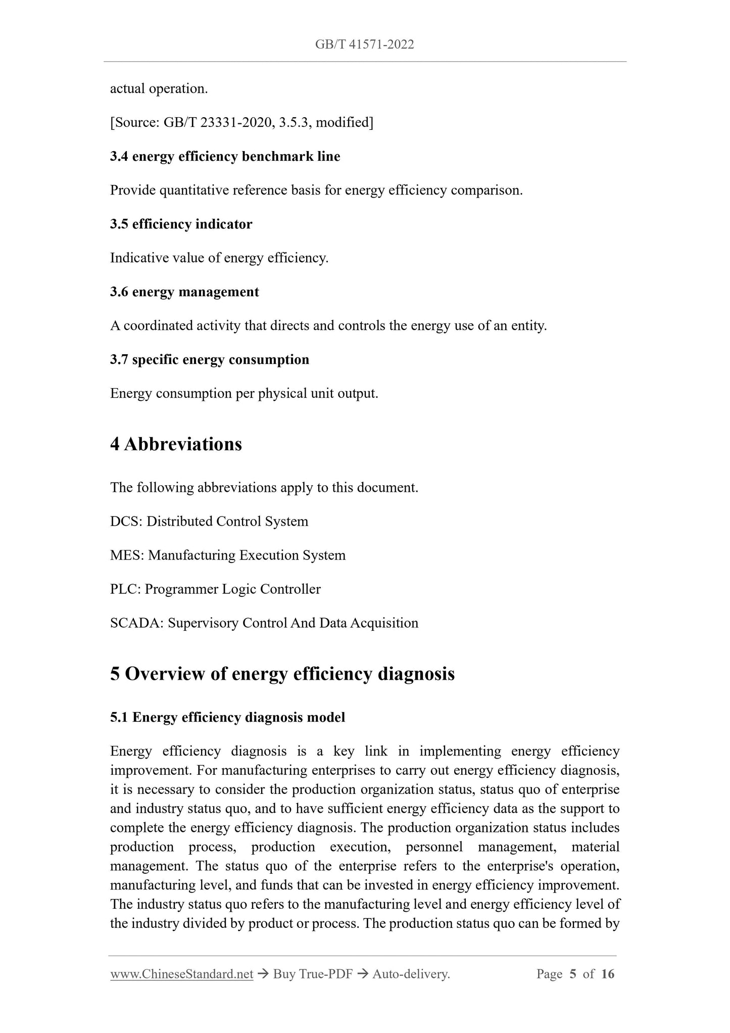 GB/T 41571-2022 Page 4