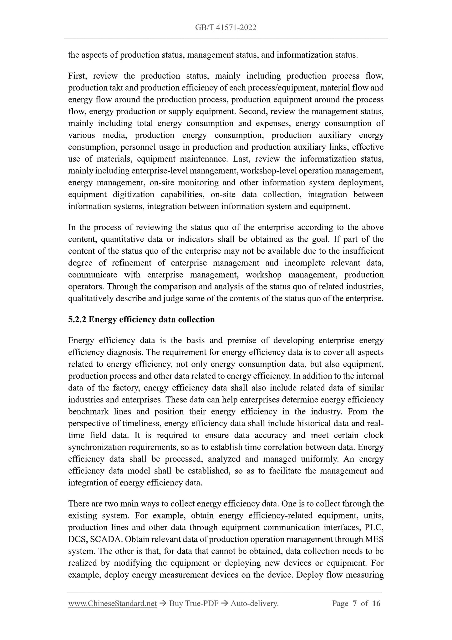 GB/T 41571-2022 Page 5