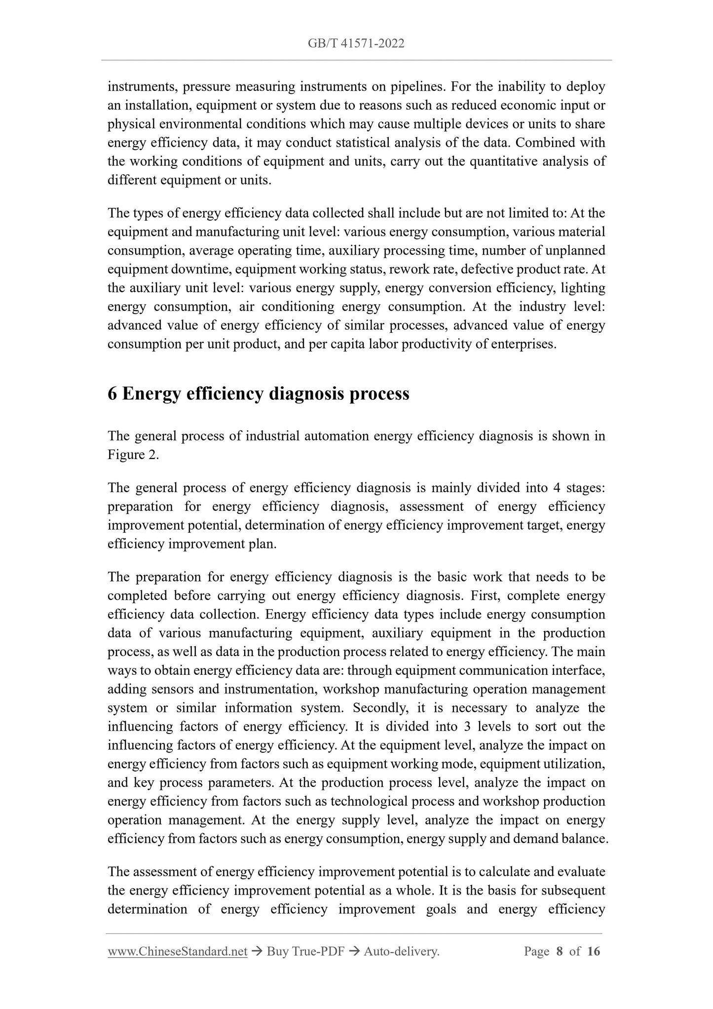 GB/T 41571-2022 Page 6