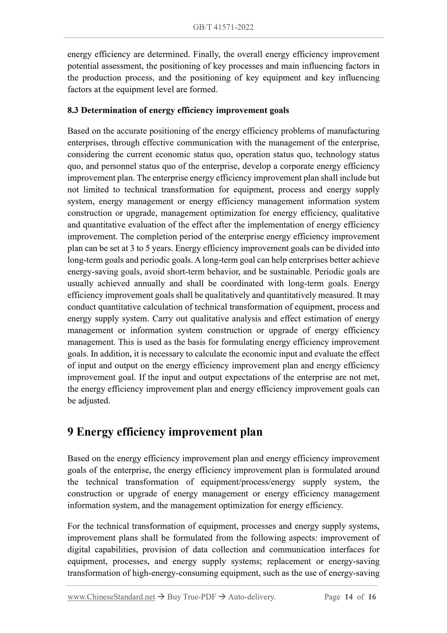 GB/T 41571-2022 Page 9