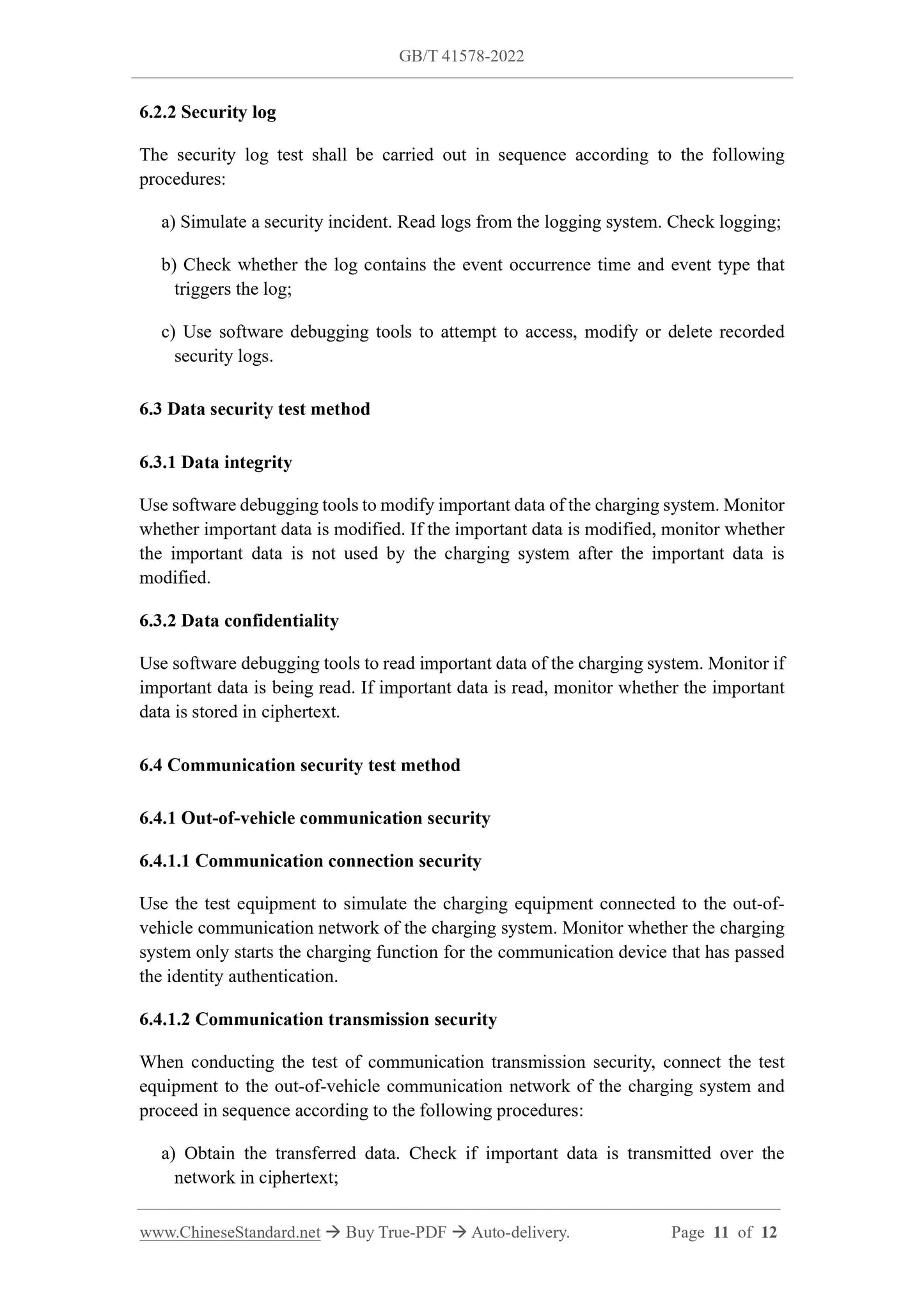 GB/T 41578-2022 Page 7