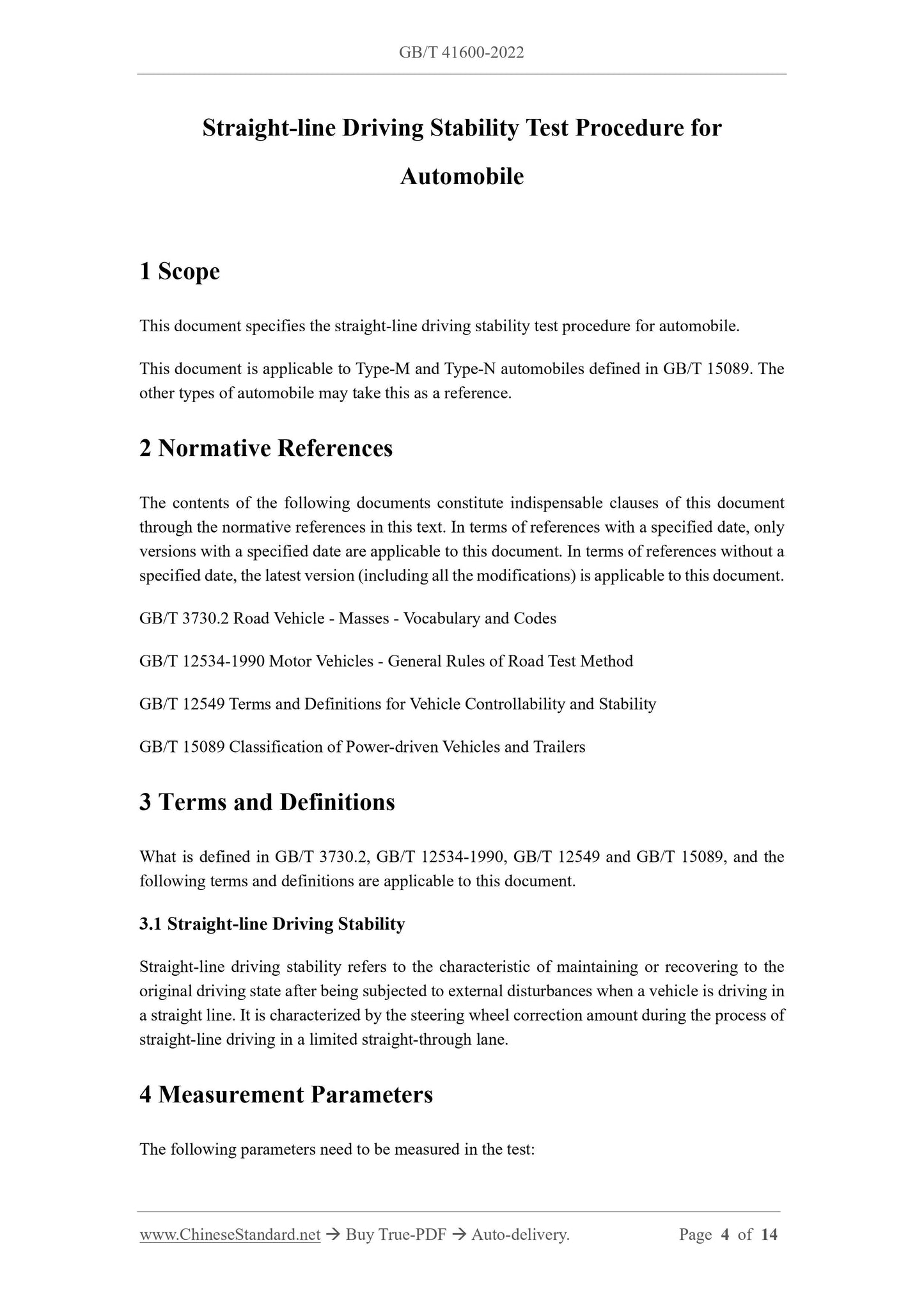 GB/T 41600-2022 Page 3