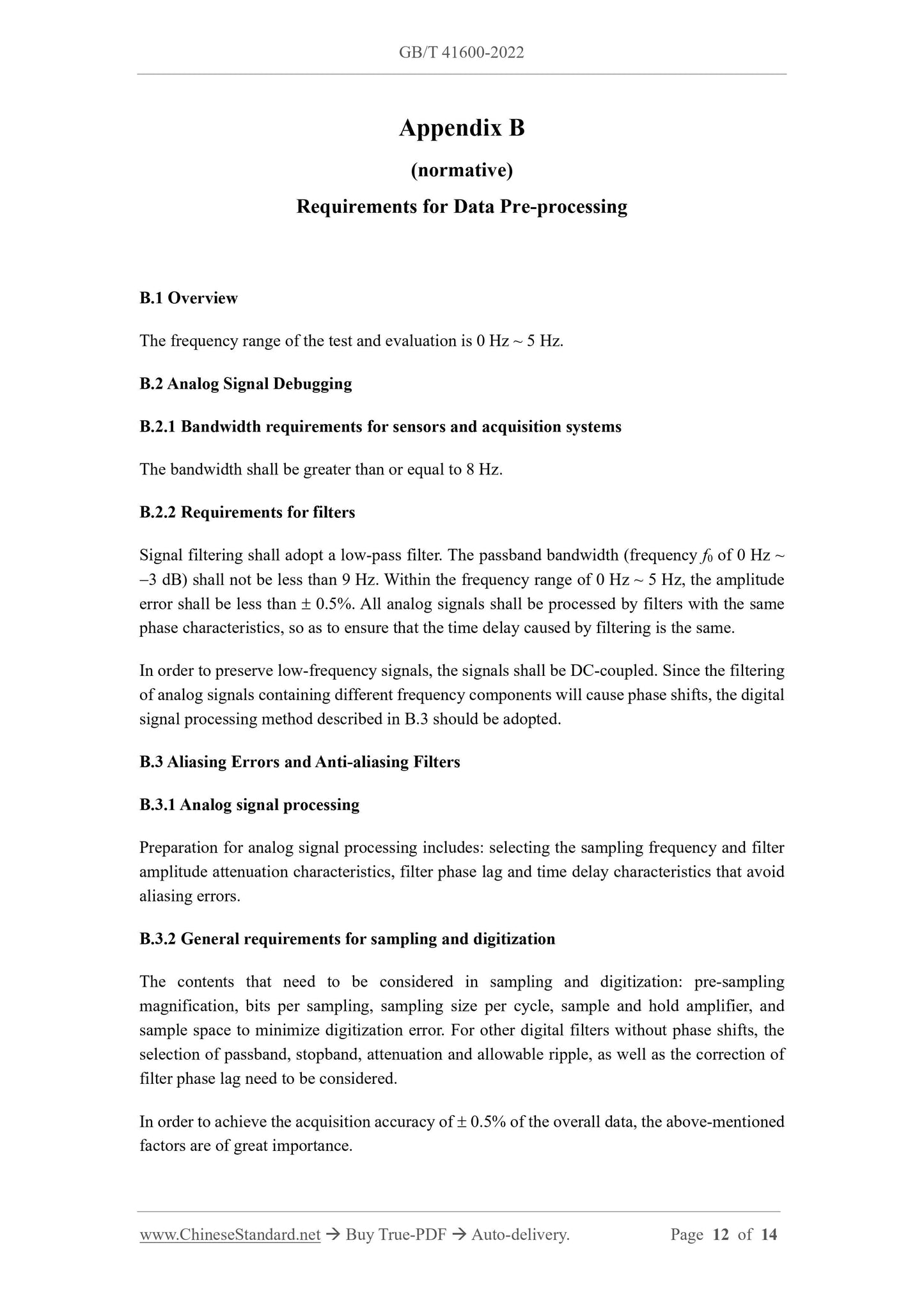 GB/T 41600-2022 Page 6