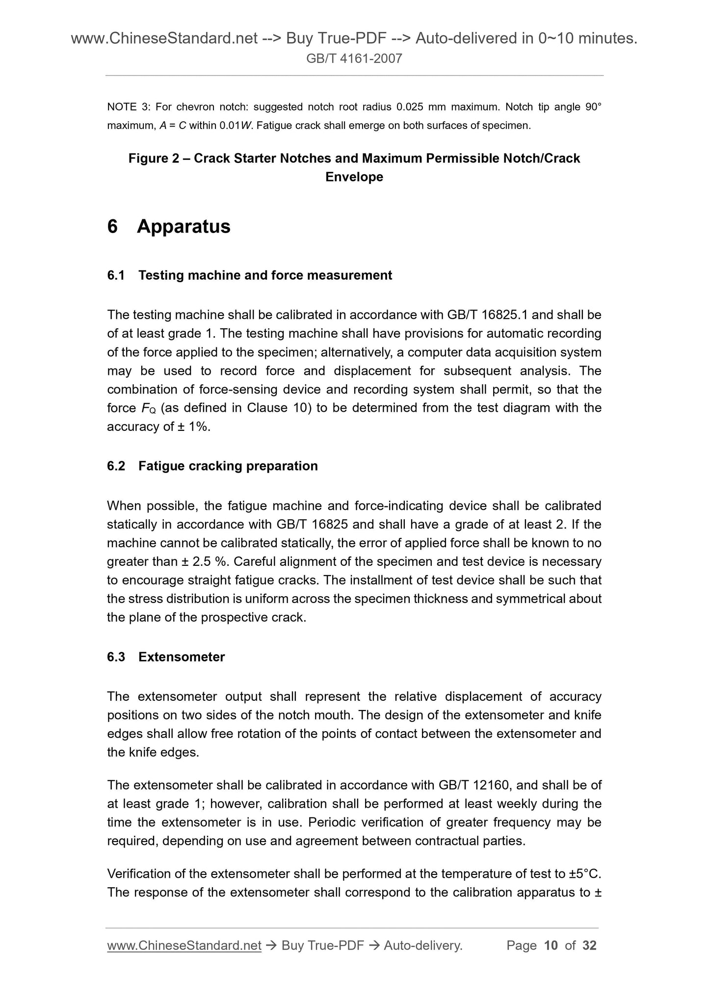 GB/T 4161-2007 Page 5