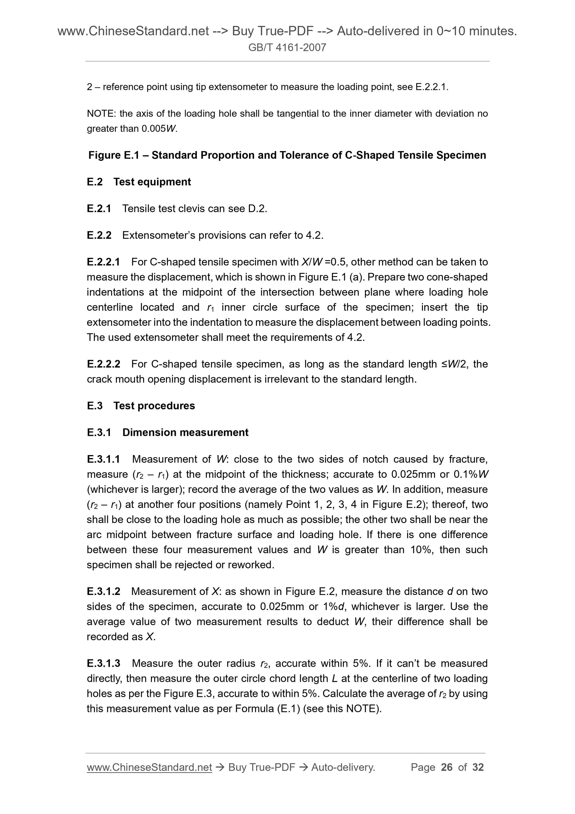 GB/T 4161-2007 Page 9
