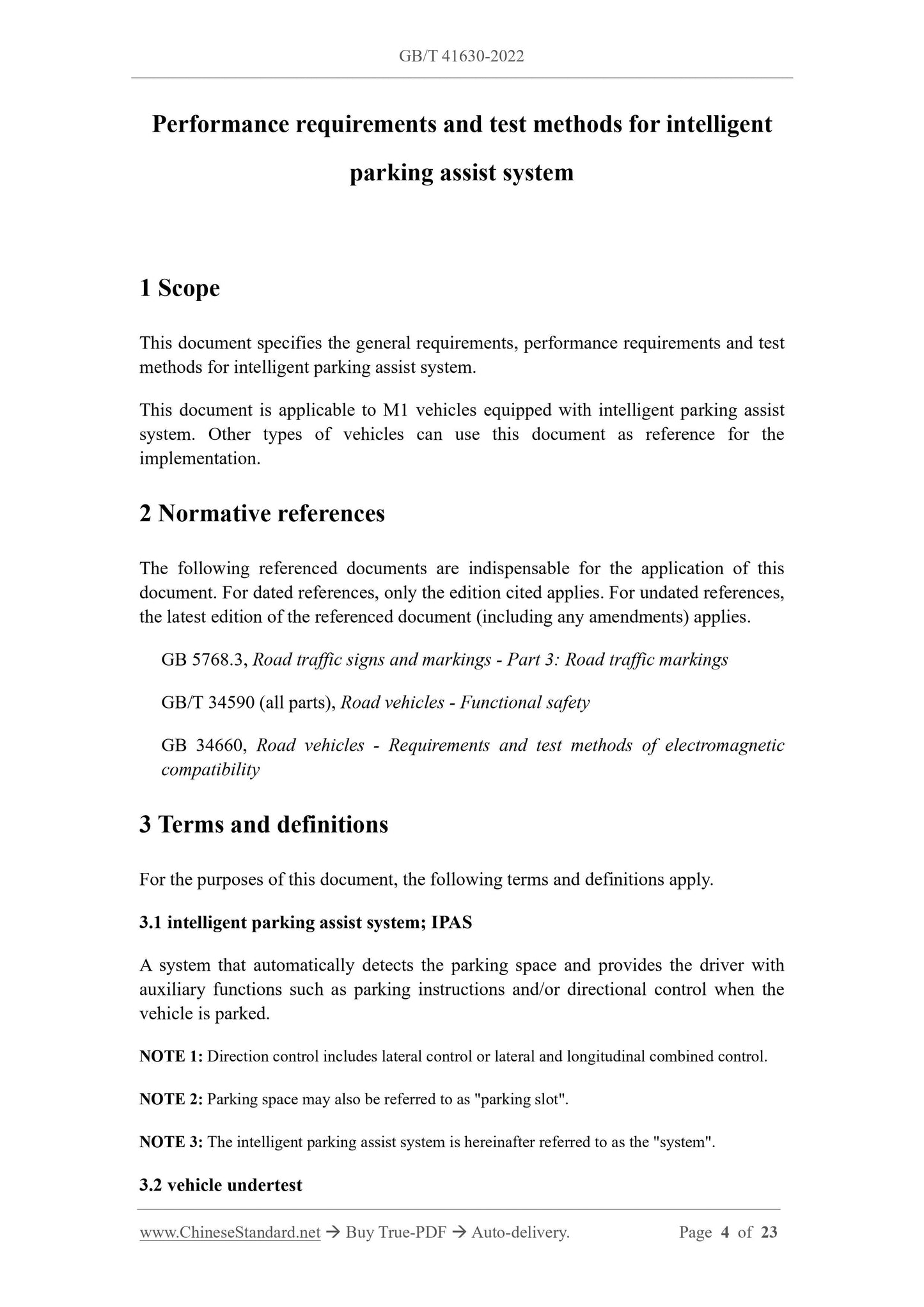 GB/T 41630-2022 Page 3