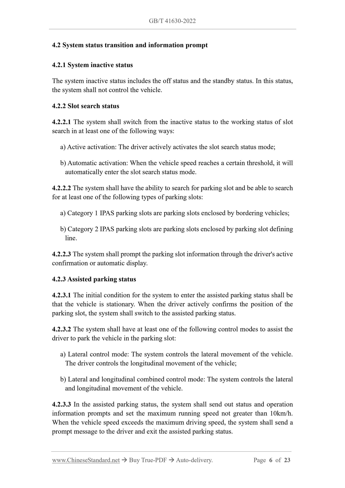 GB/T 41630-2022 Page 4