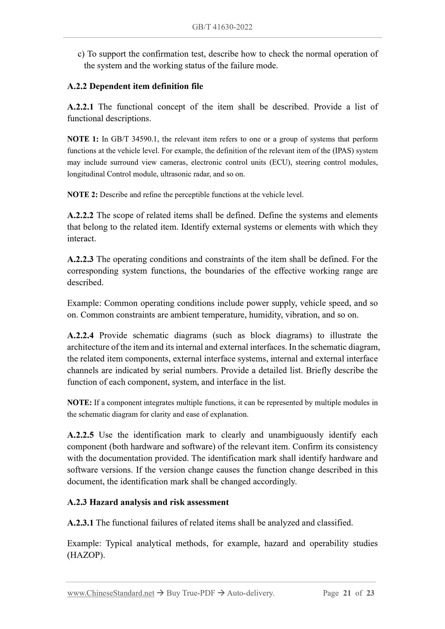 GB/T 41630-2022 Page 8