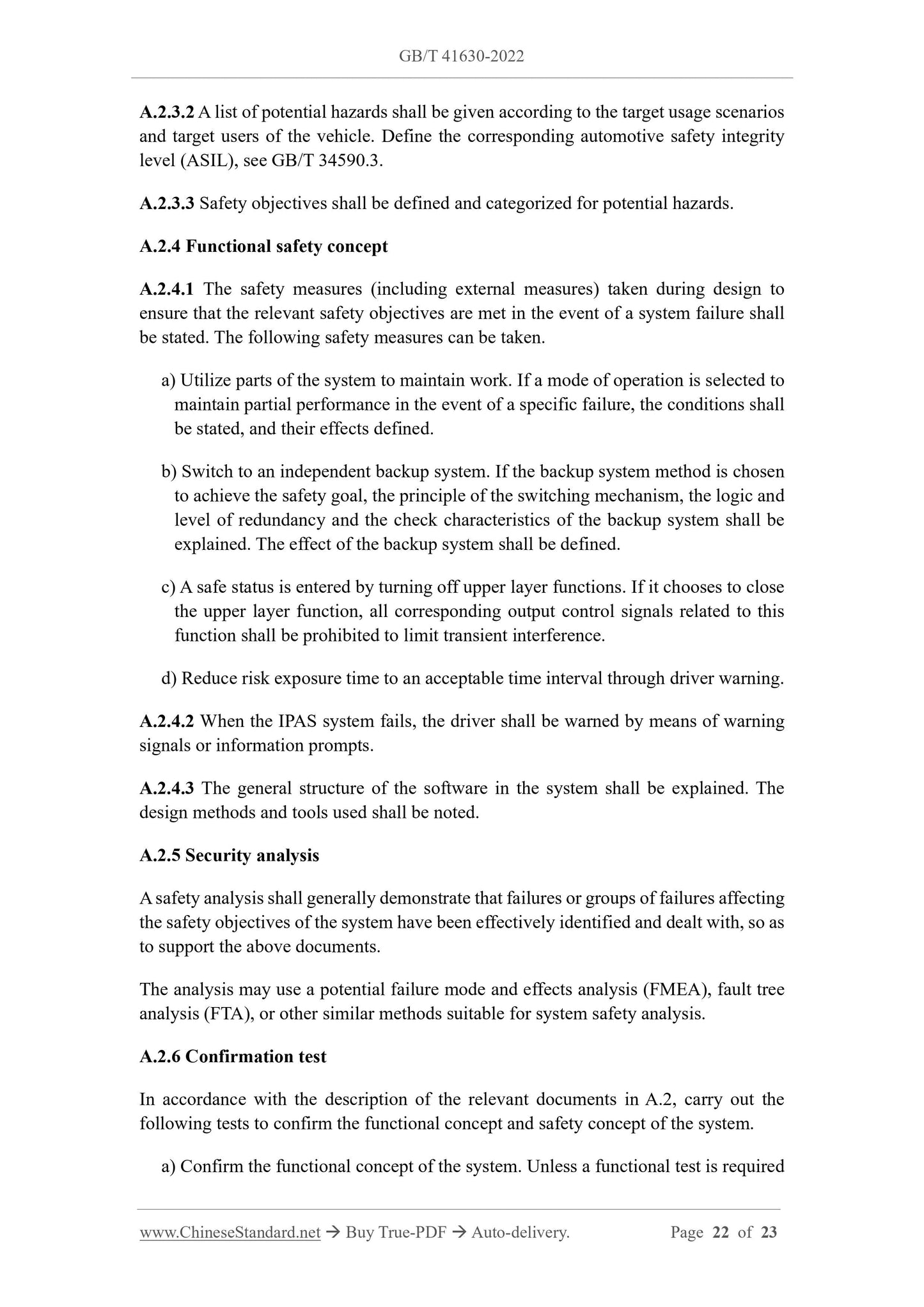 GB/T 41630-2022 Page 9