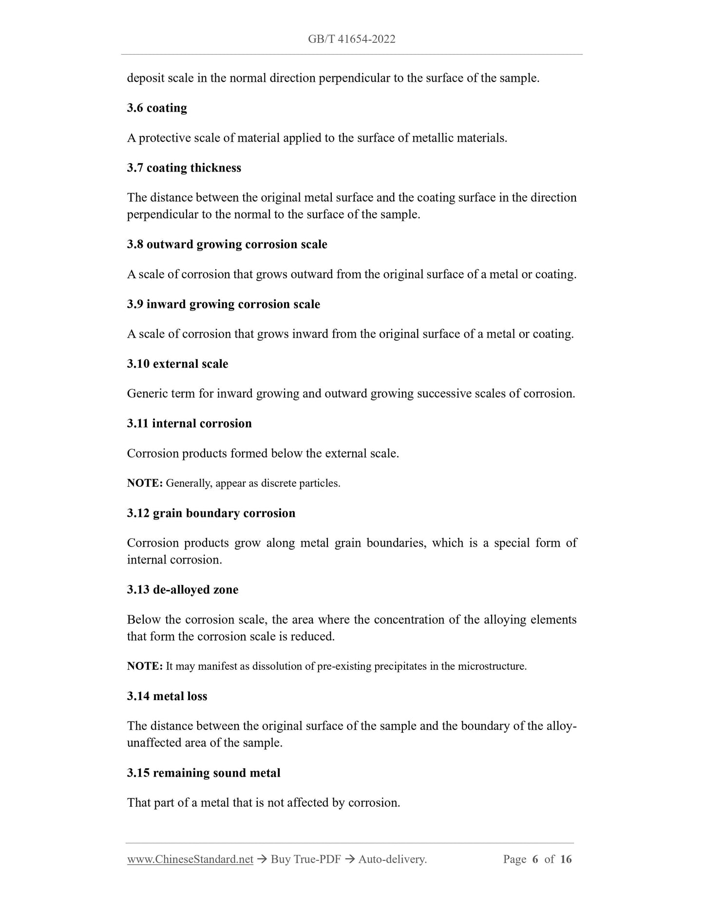 GB/T 41654-2022 Page 4
