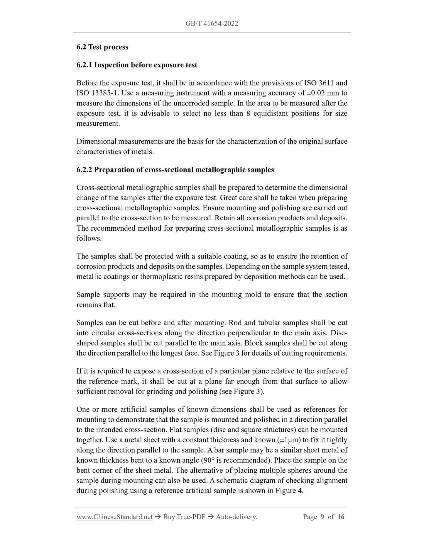 GB/T 41654-2022 Page 6