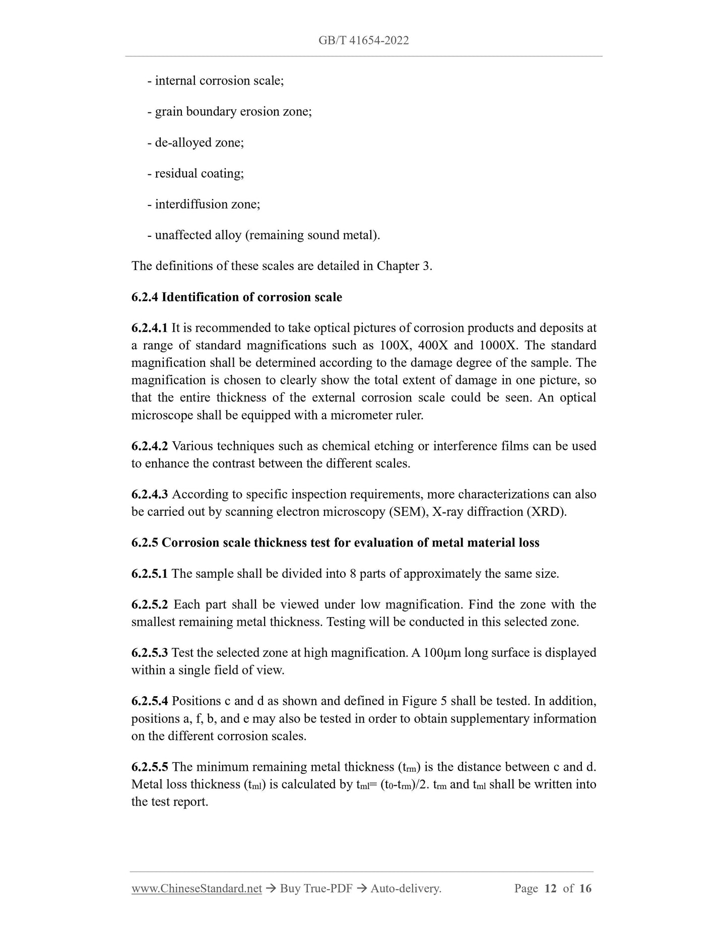 GB/T 41654-2022 Page 7