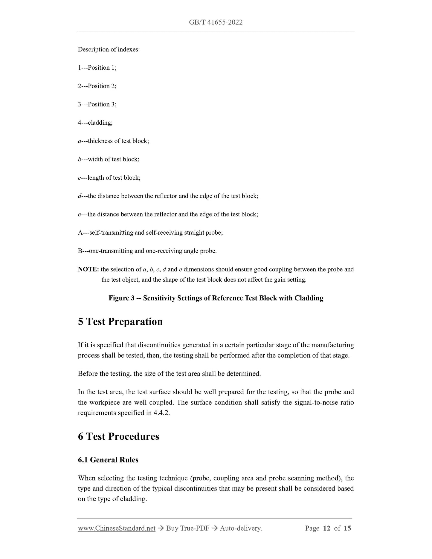 GB/T 41655-2022 Page 6