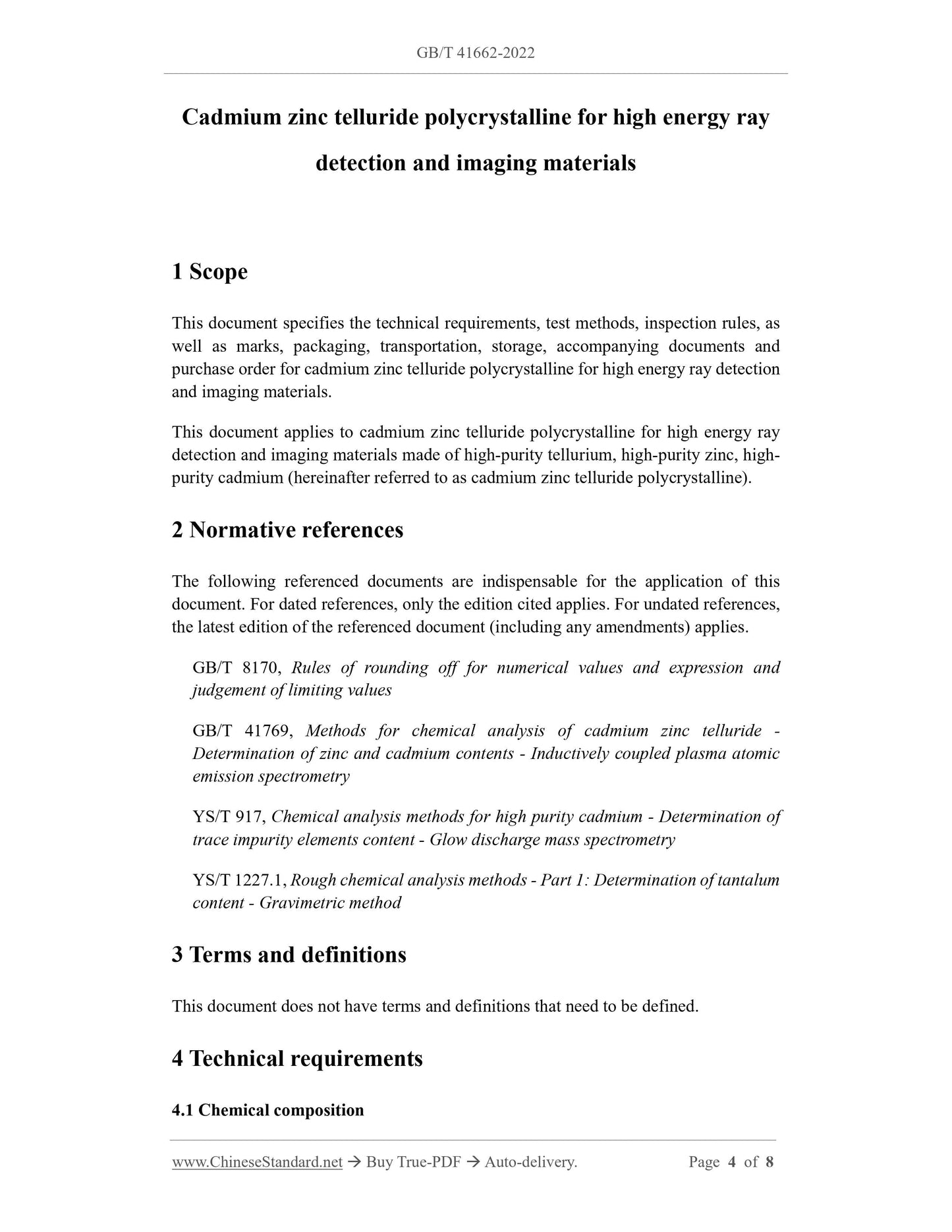 GB/T 41662-2022 Page 3