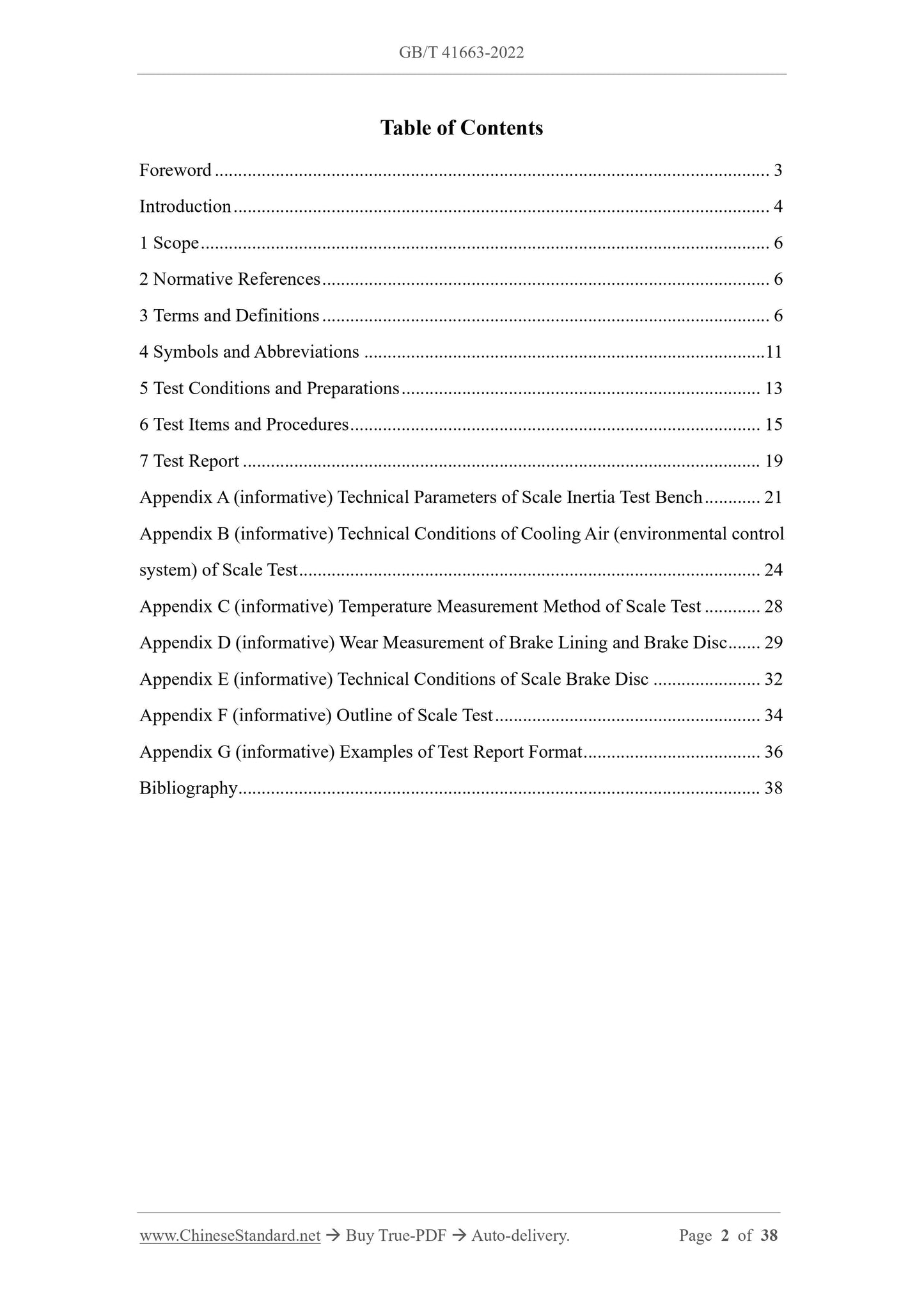 GB/T 41663-2022 Page 2