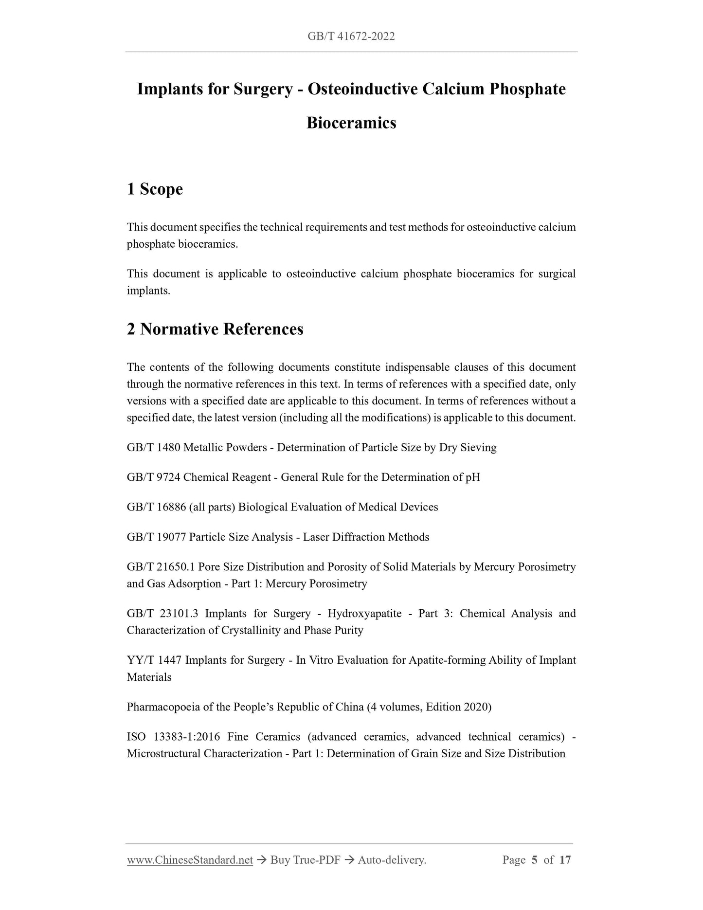 GB/T 41672-2022 Page 3