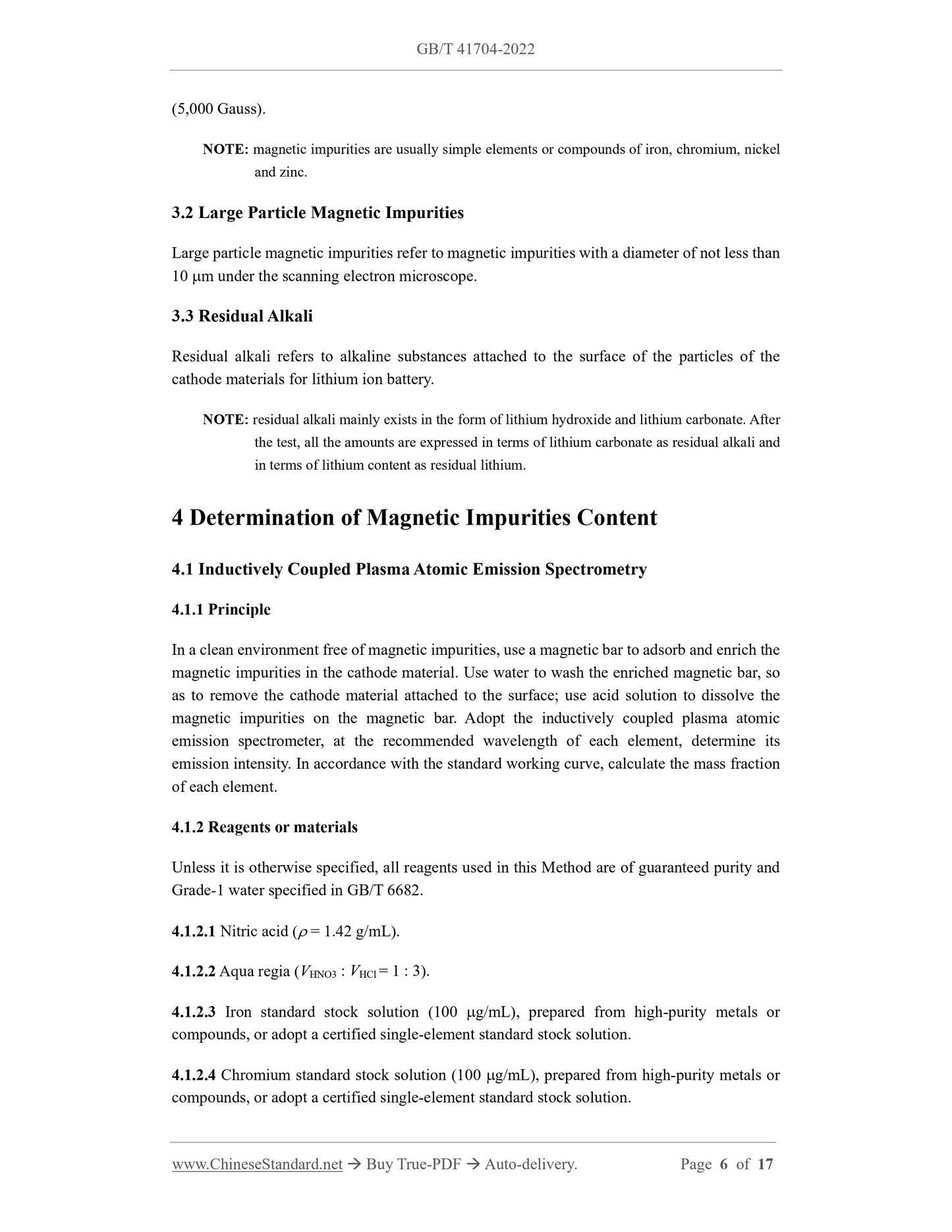 GB/T 41704-2022 Page 4