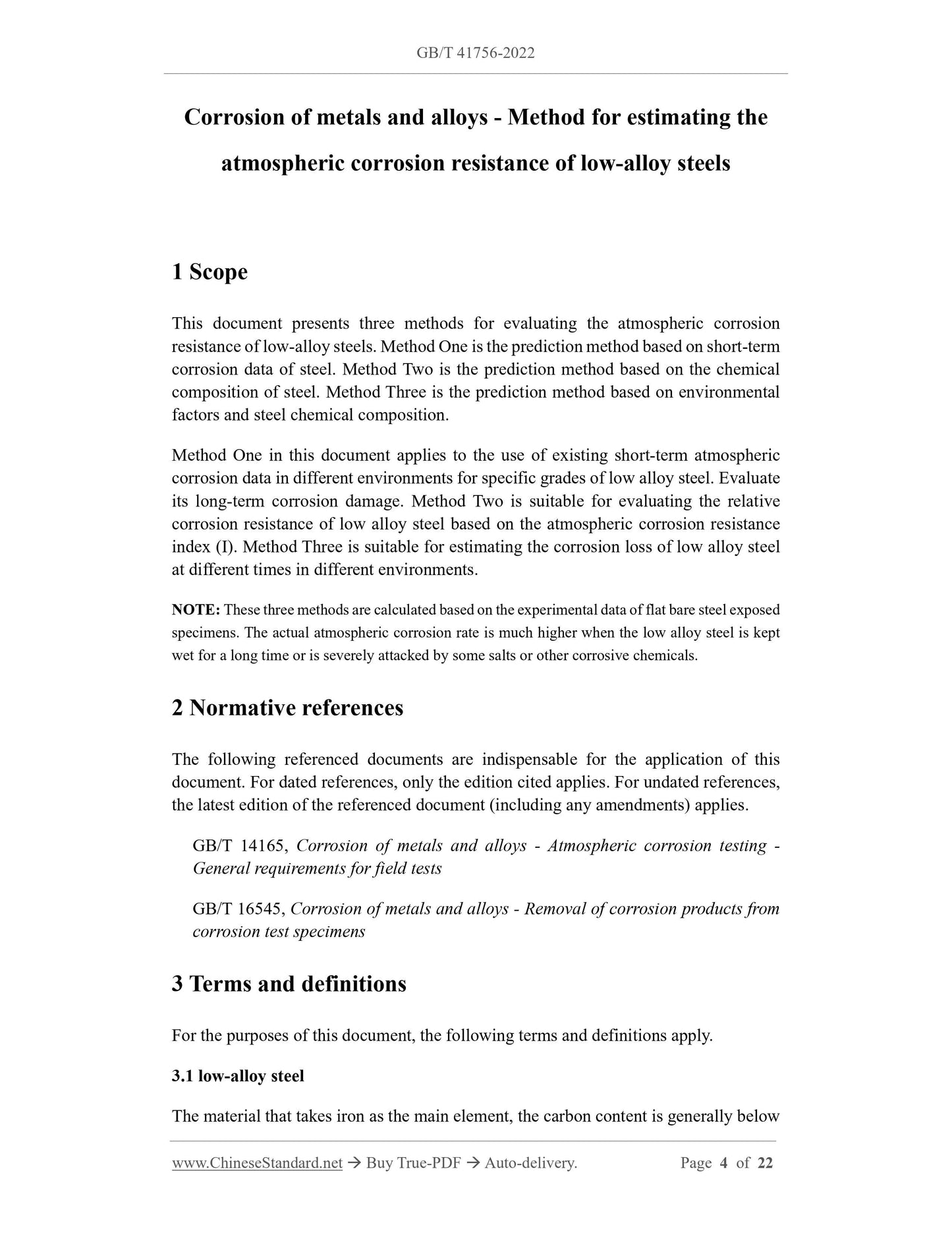 GB/T 41756-2022 Page 3