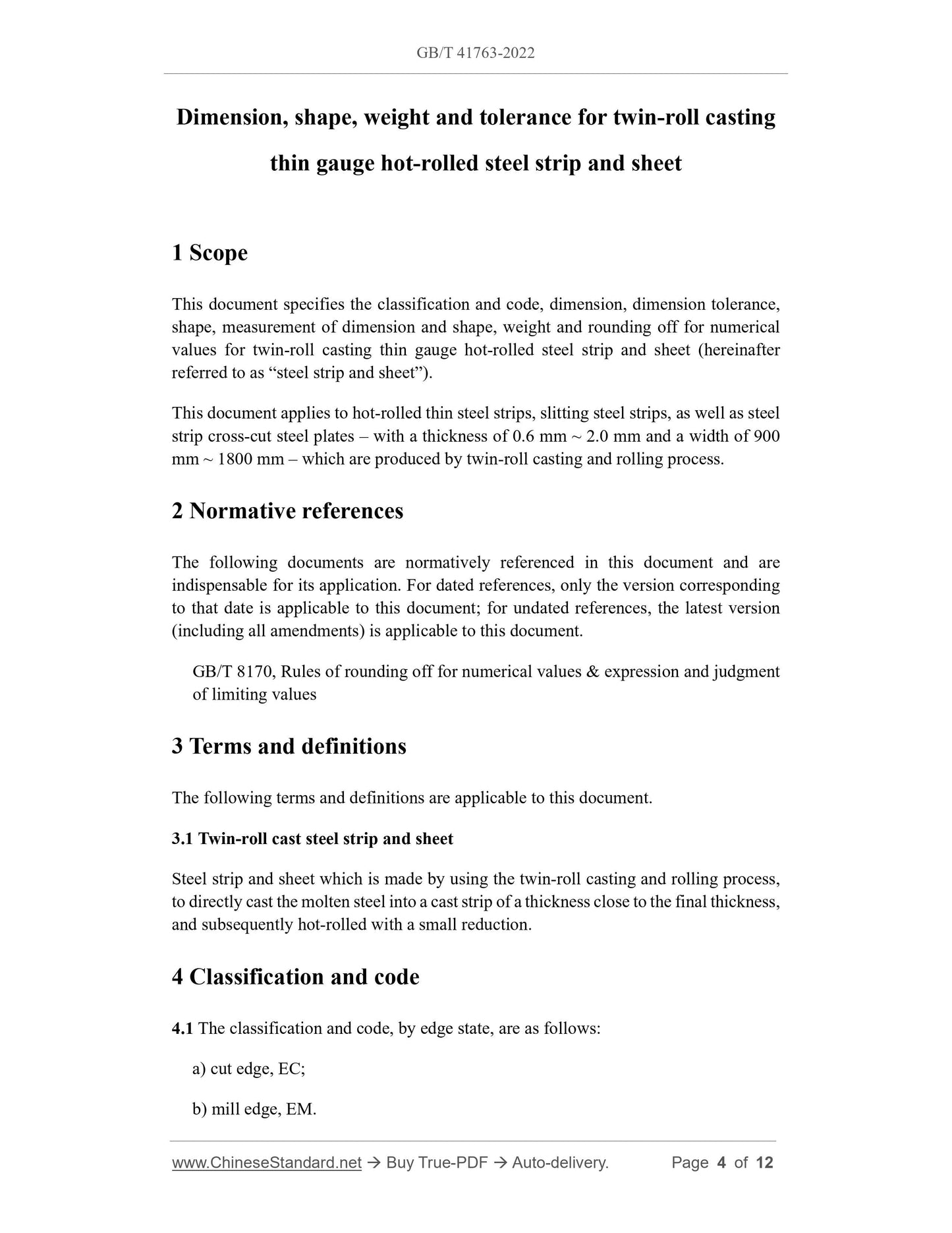 GB/T 41763-2022 Page 4