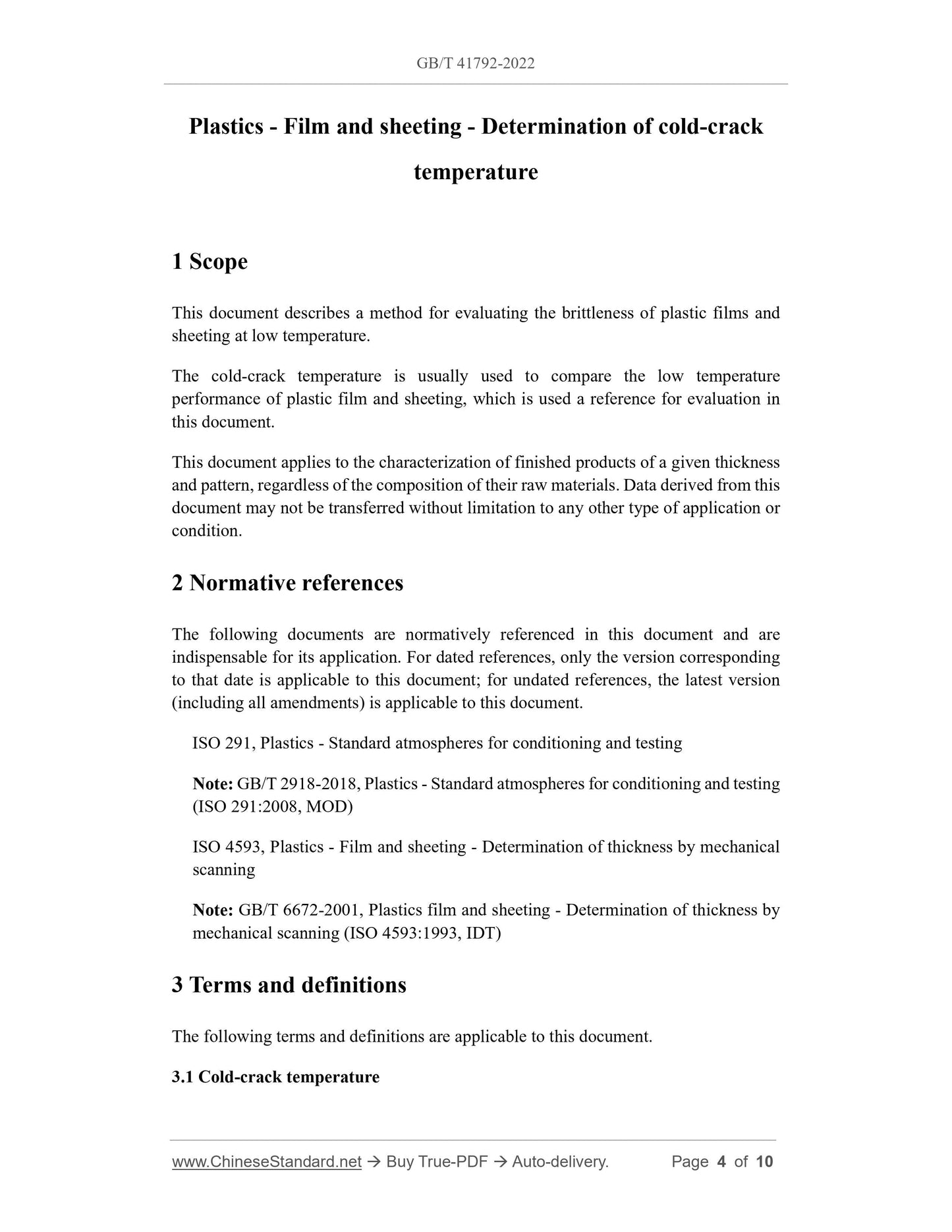 GB/T 41792-2022 Page 3