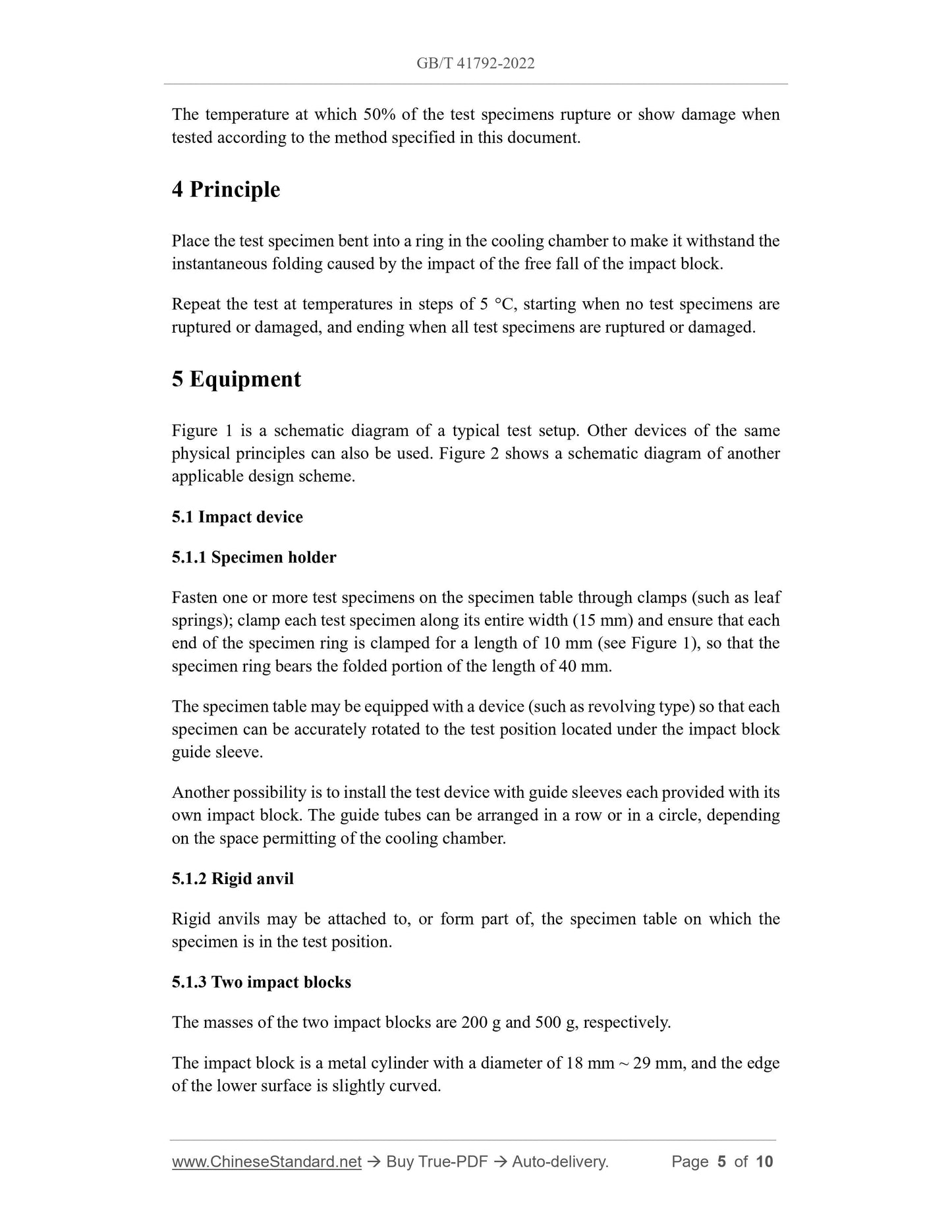 GB/T 41792-2022 Page 4