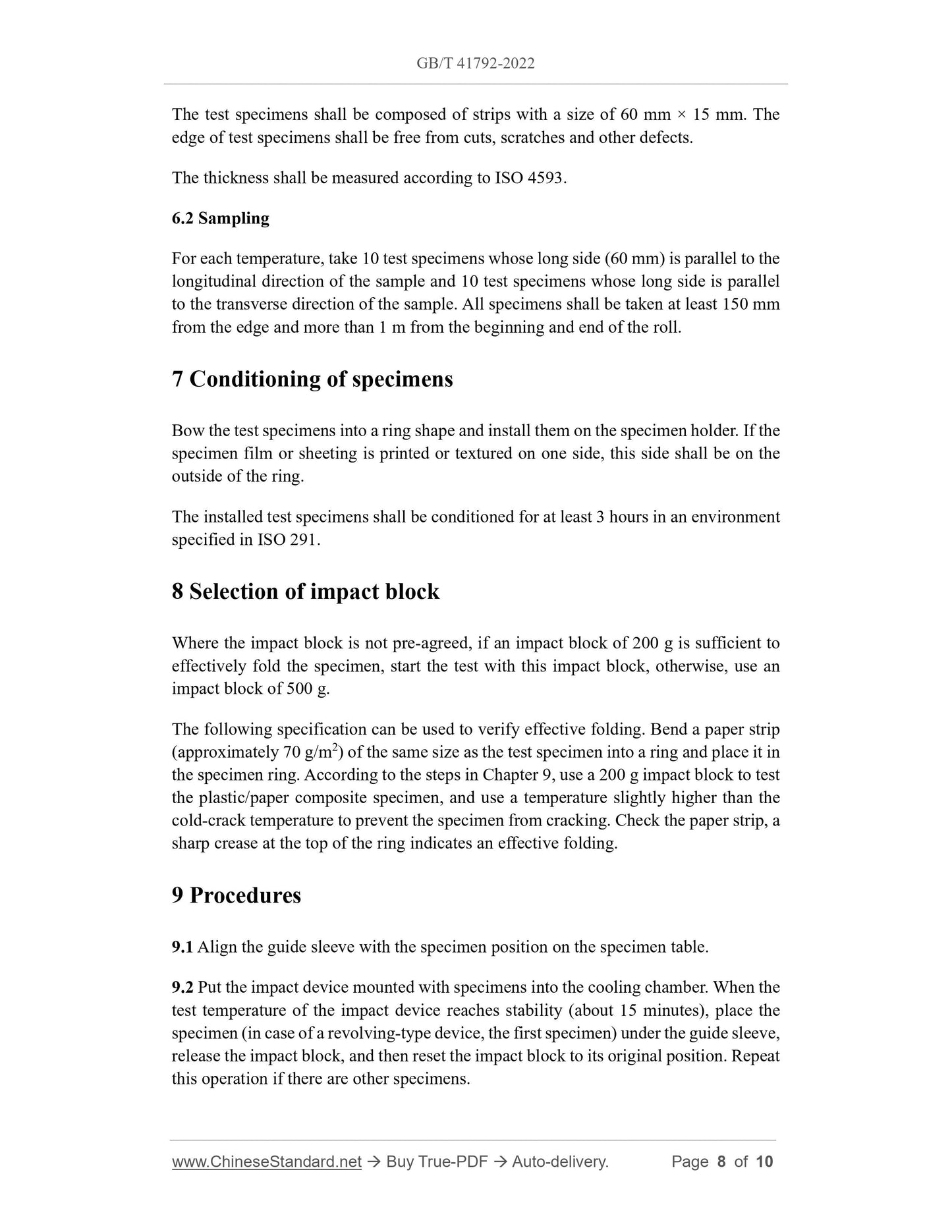 GB/T 41792-2022 Page 5