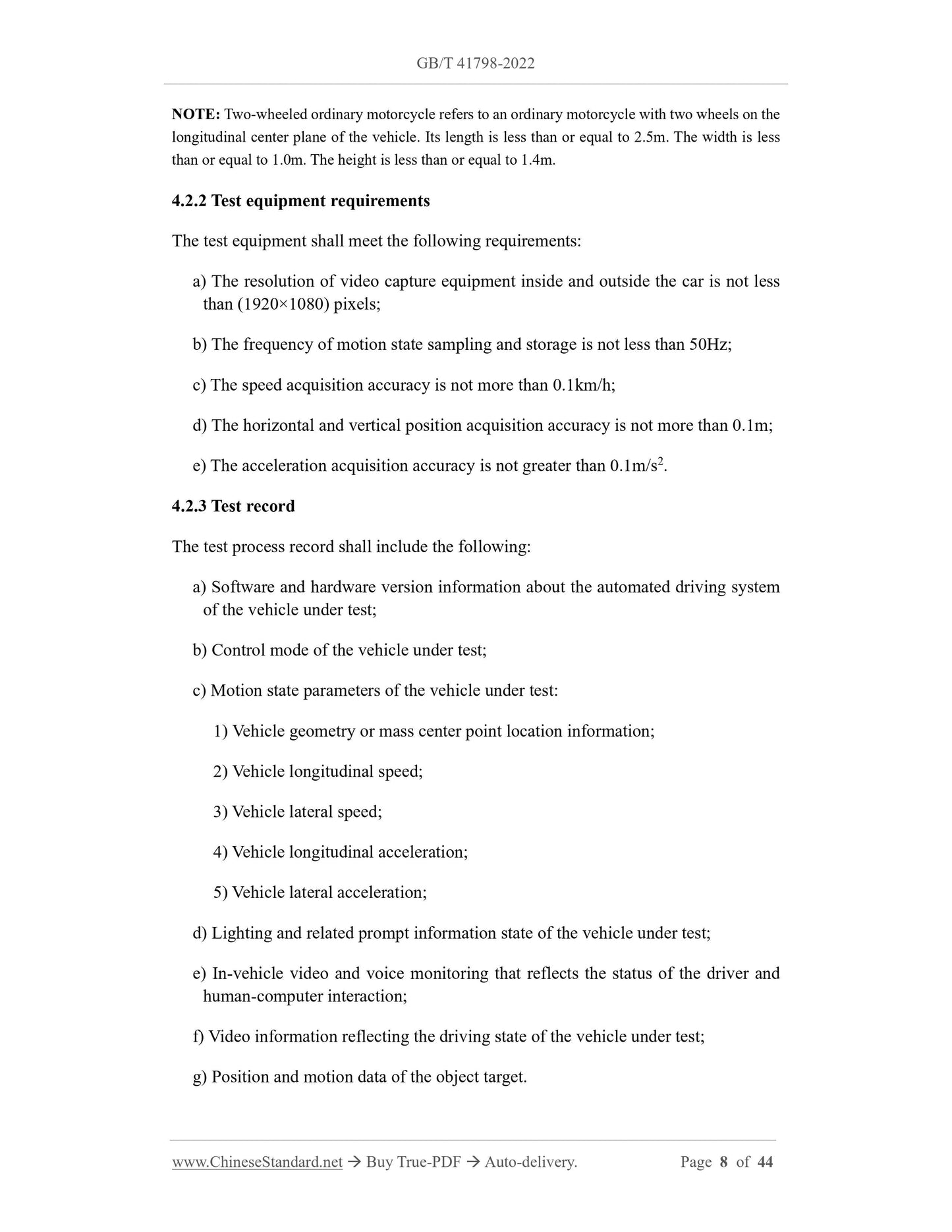 GB/T 41798-2022 Page 5