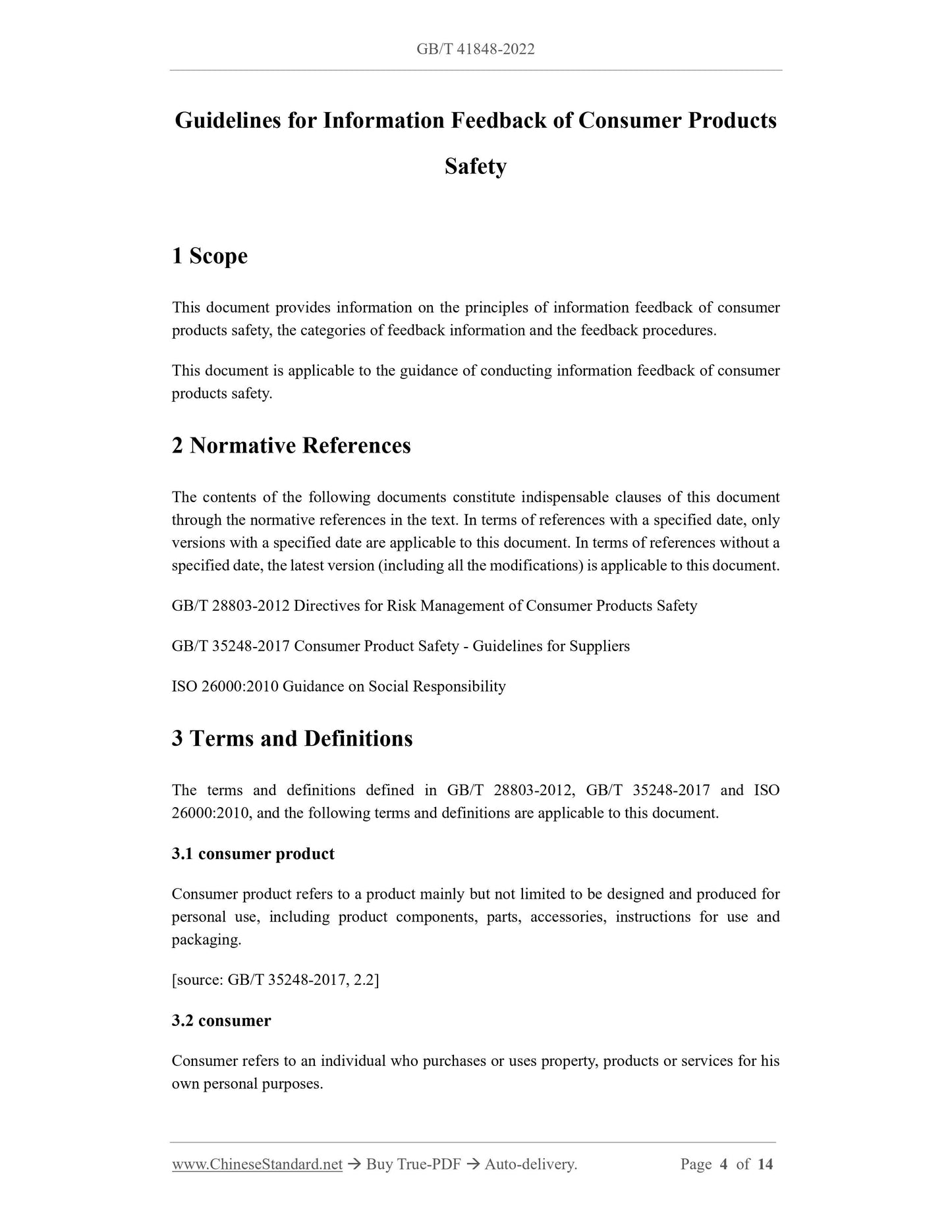GB/T 41848-2022 Page 3