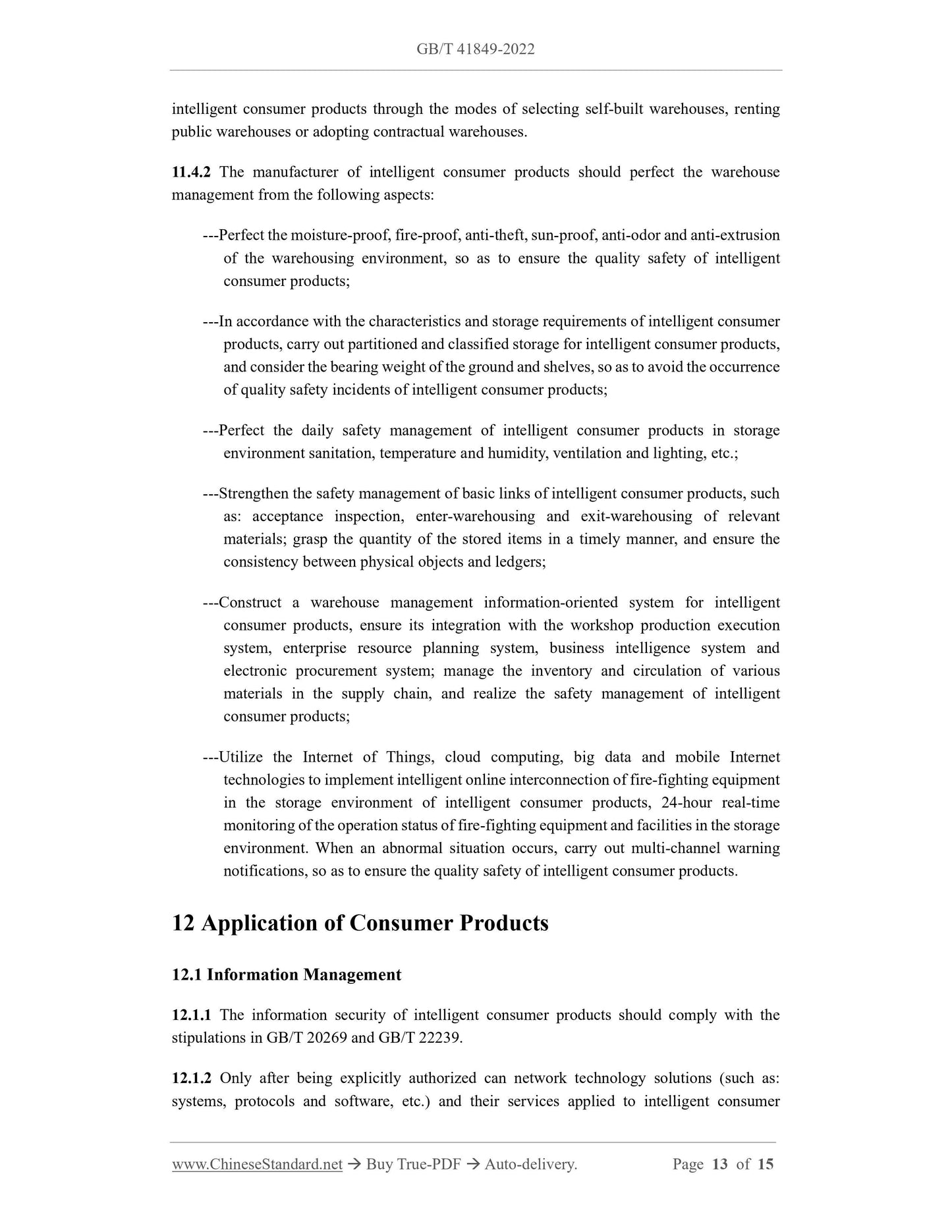 GB/T 41849-2022 Page 8