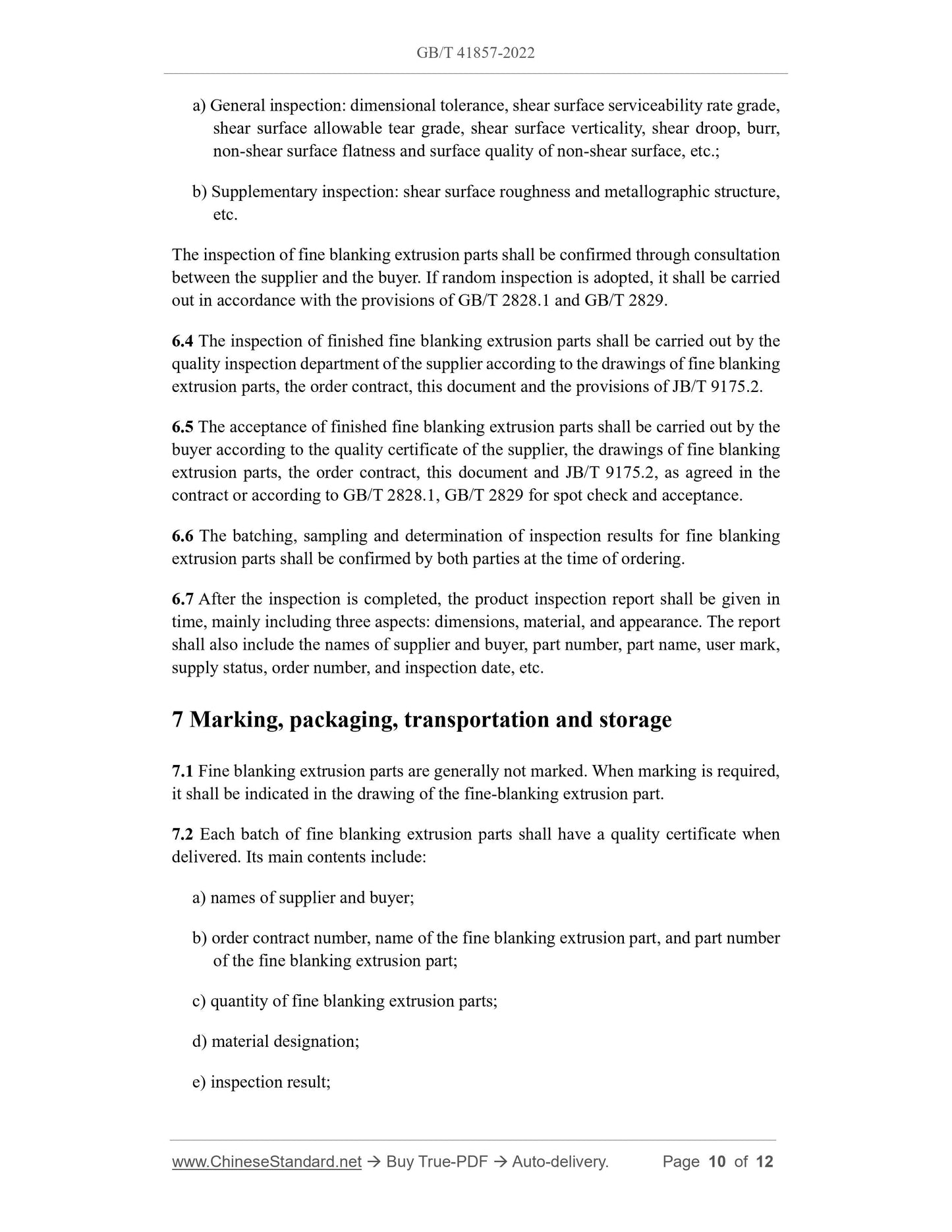 GB/T 41857-2022 Page 6