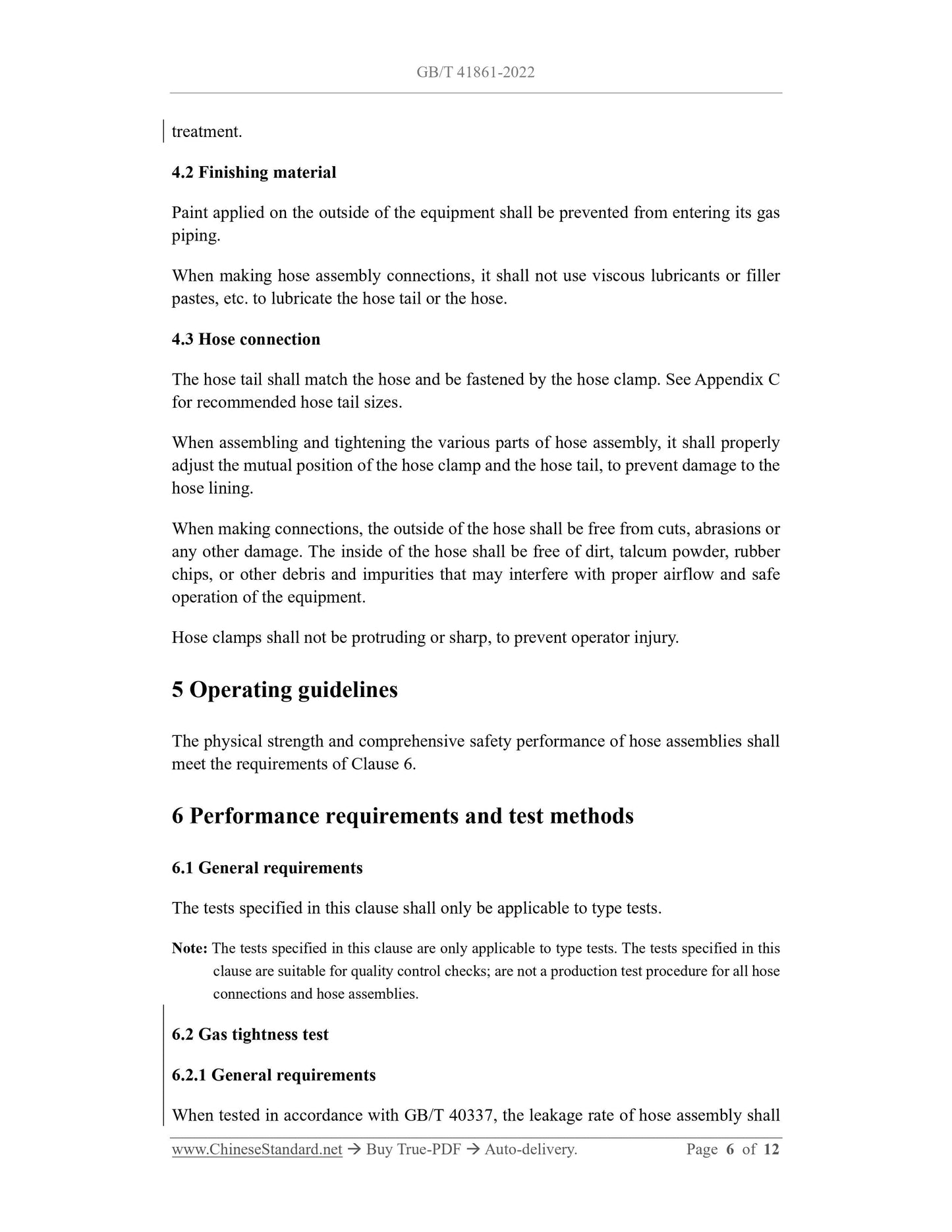 GB/T 41861-2022 Page 5