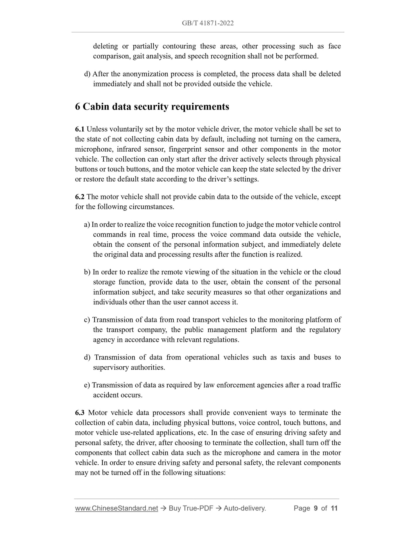 GB/T 41871-2022 Page 6